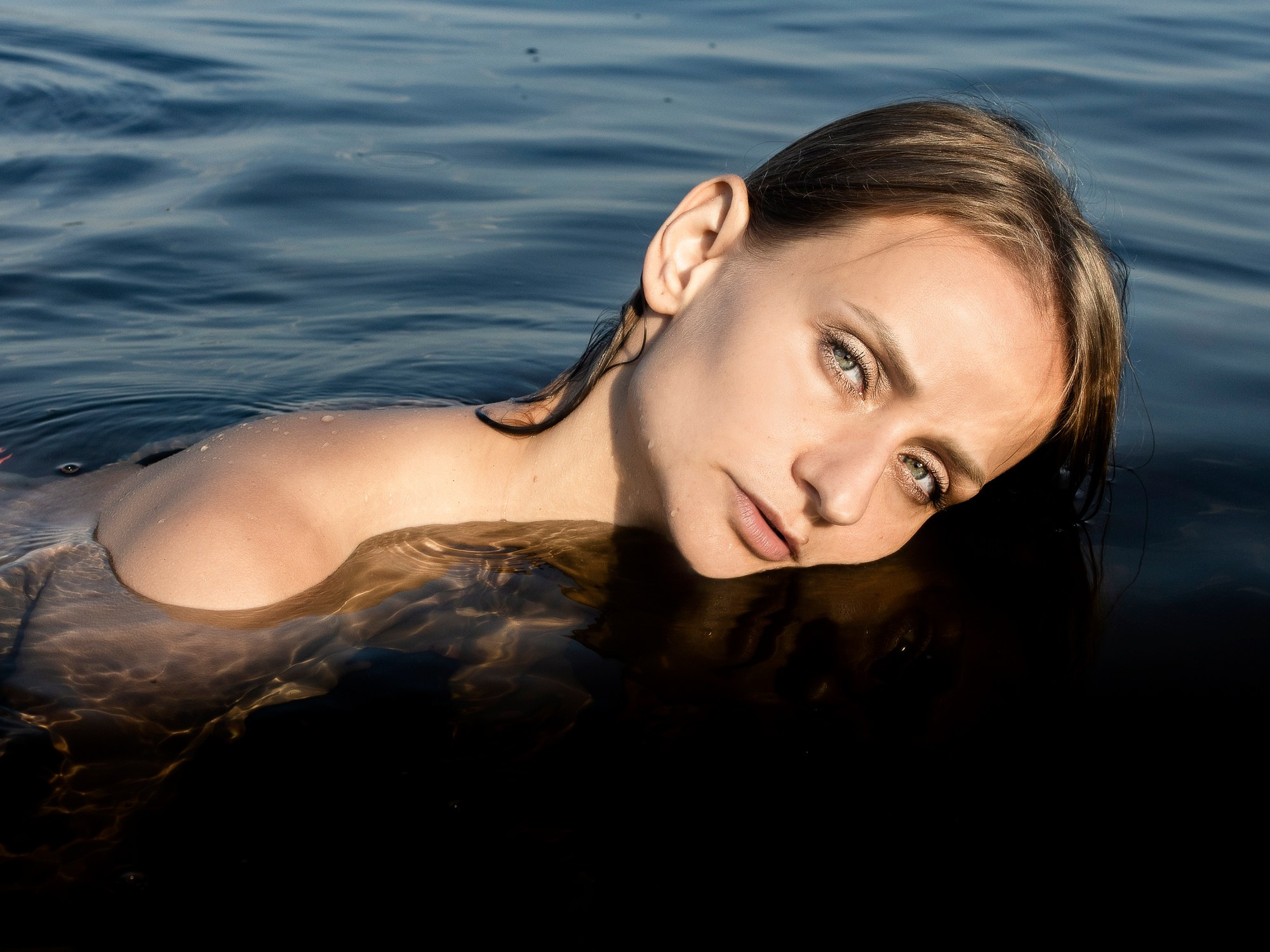 Портреты. Семейный и портретный фотограф в Самаре Анна Григорьева