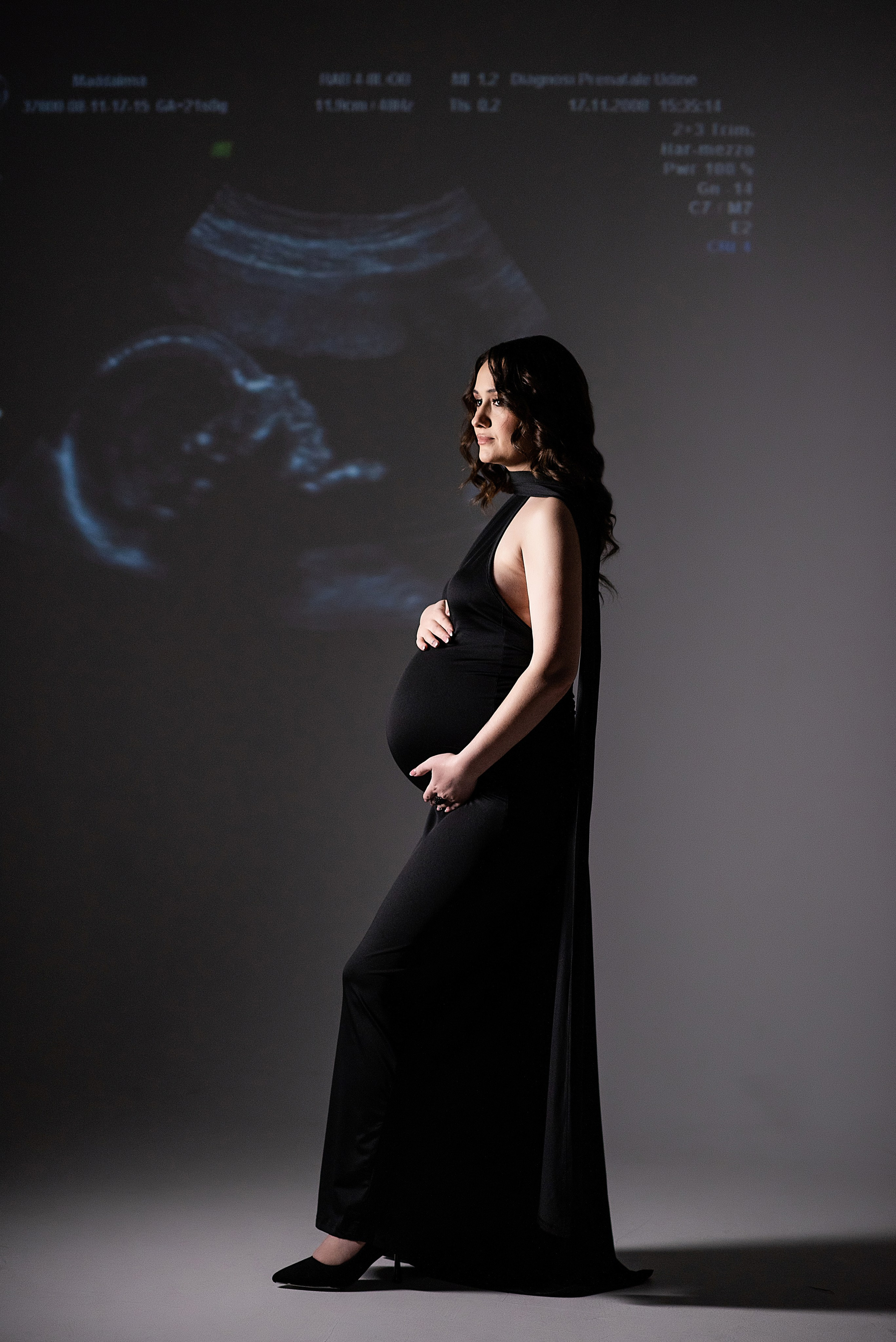 Ольга. Семейный и детский фотограф в Стерлитамаке Разина Рахмангулова