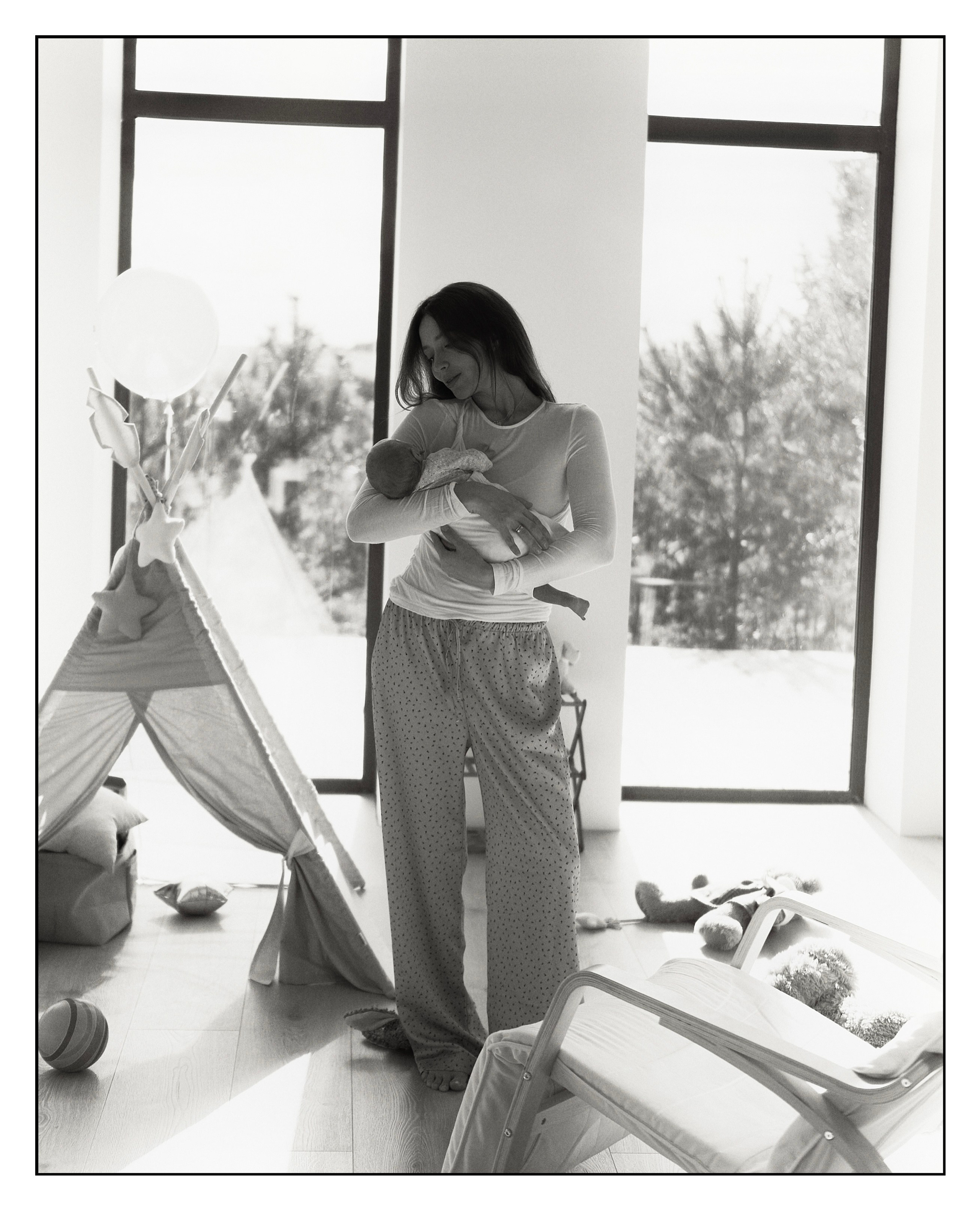 Masha Sasha Varya. Индивидуальная и семейная фотосессия в Чебоксарах Оксана Русакова