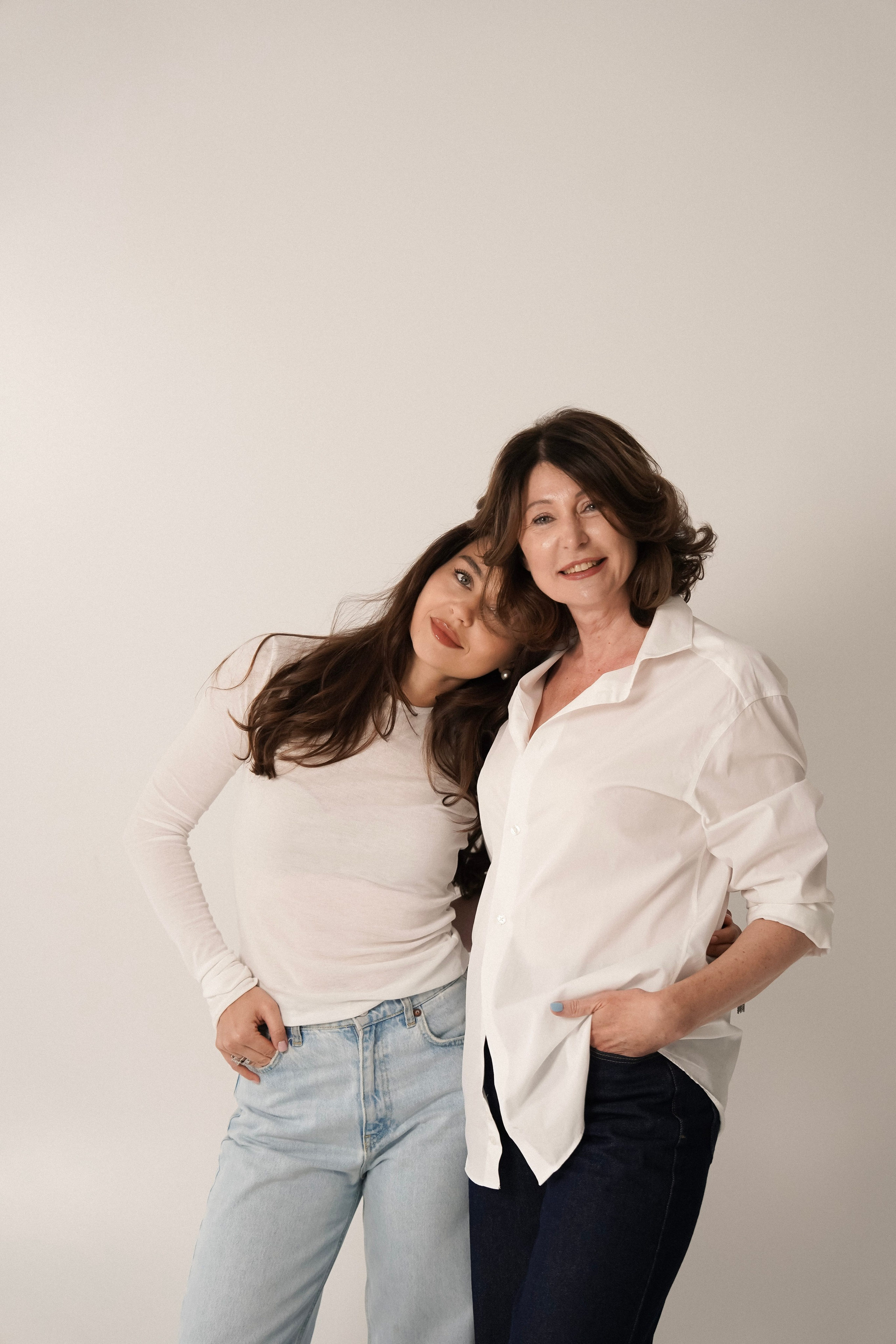 Семейная фотосессия. Фотограф с психологическим образованием