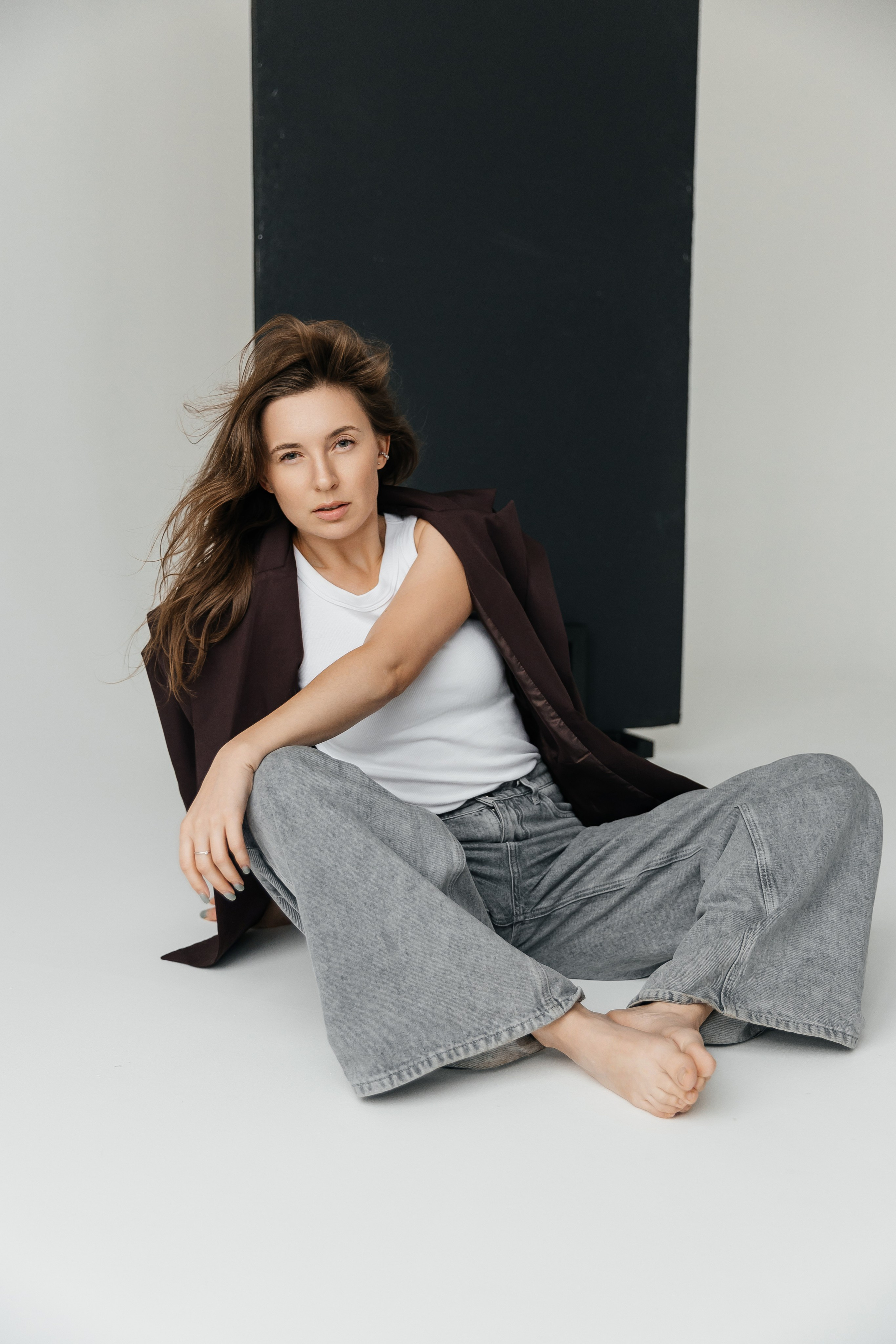 Женские портреты. Фотограф Гуменюк Мария