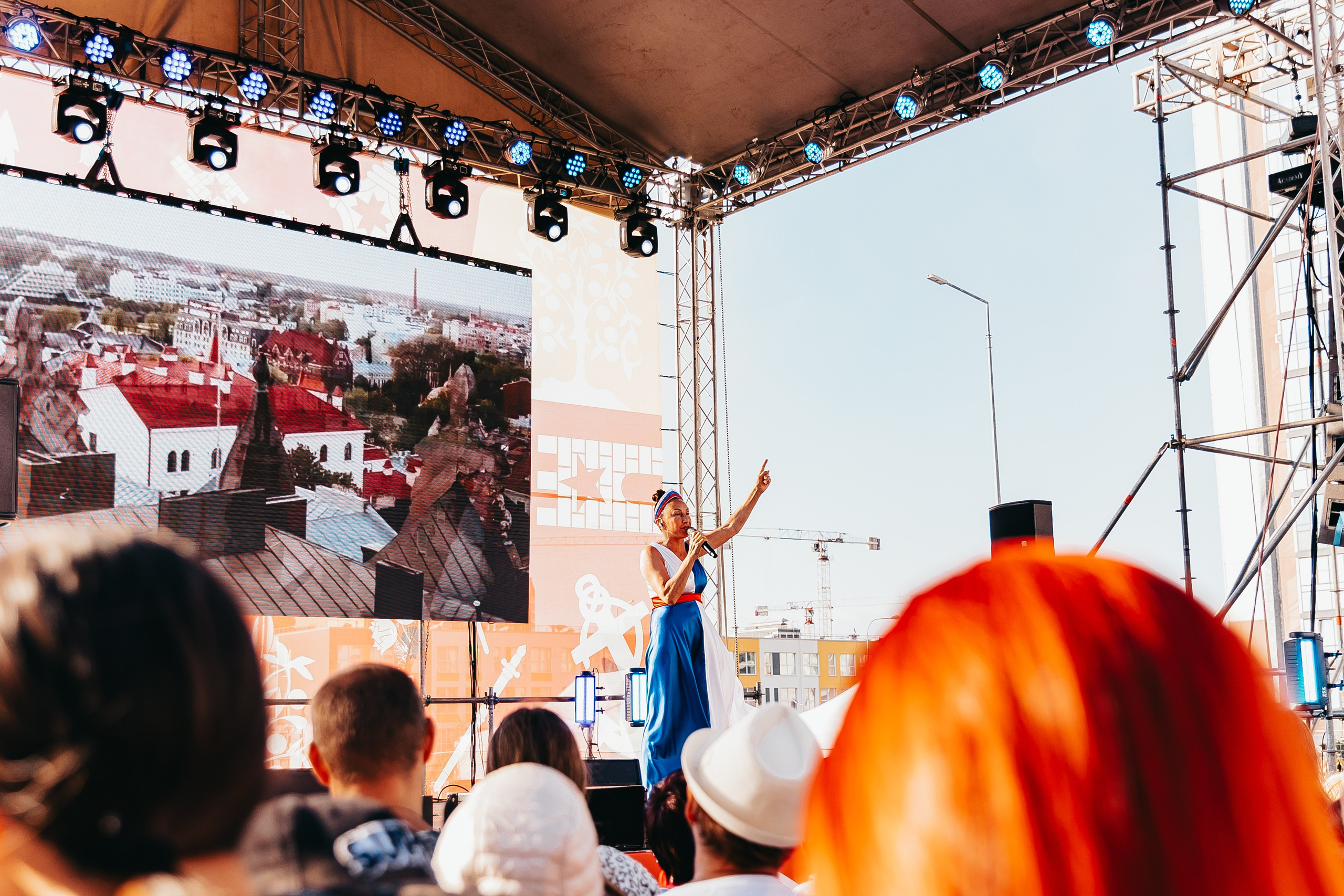 Репортажные съемки. Фотограф Гуменюк Мария