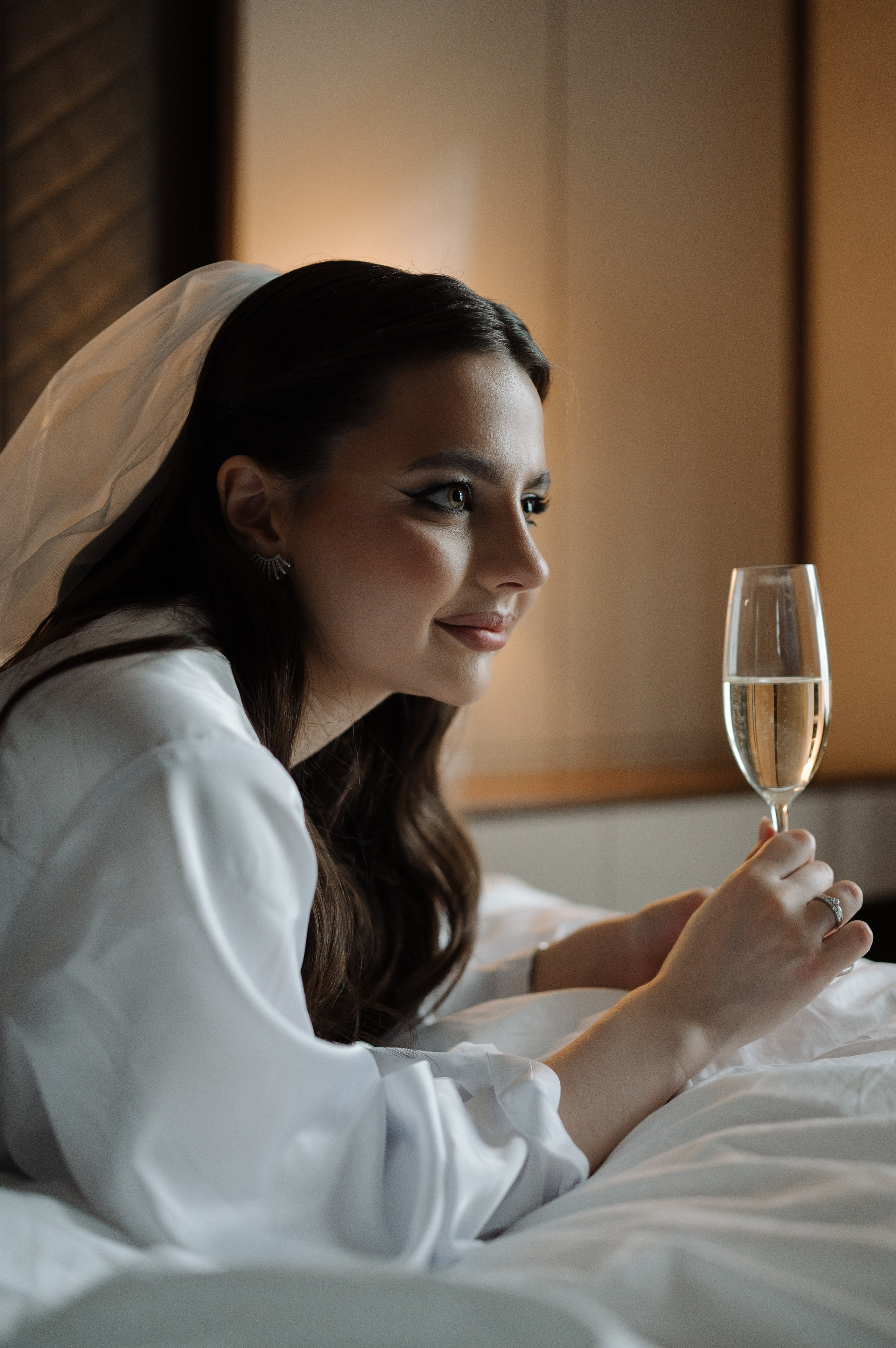 Антонина и Егор