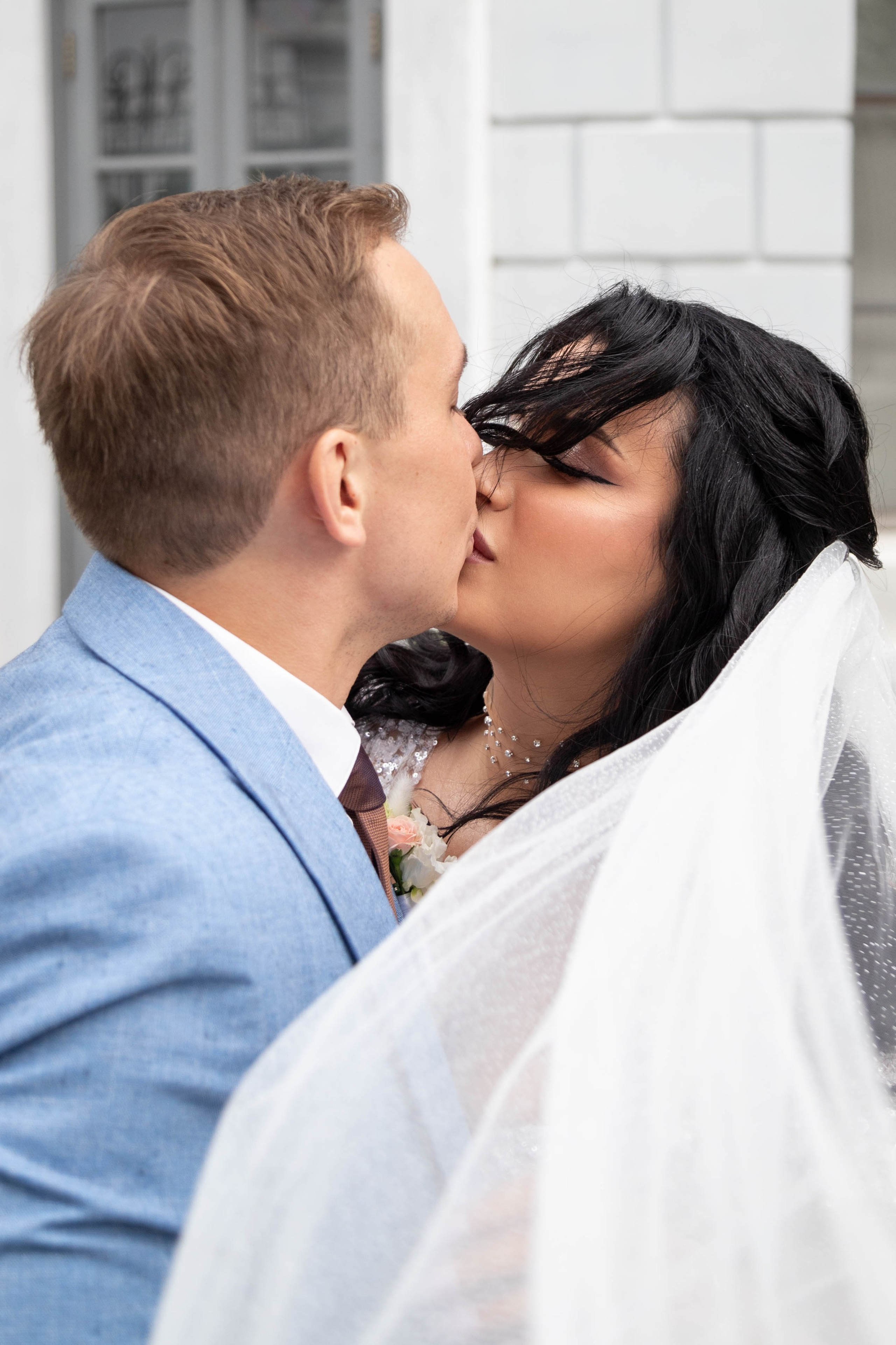 Маргарита и Иван. Ваш фотограф в Нижнем Новгороде