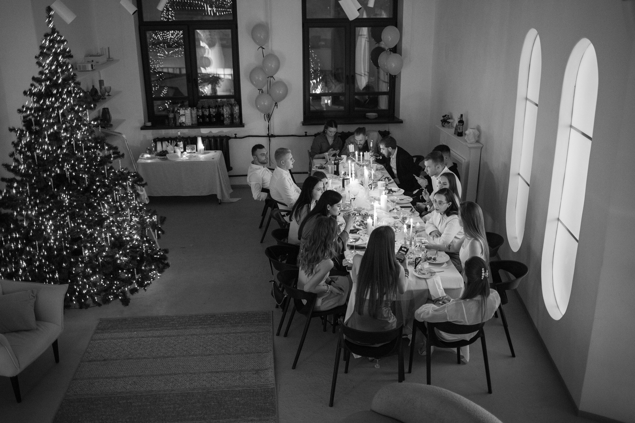 День Рождения Алины. Ваш фотограф в Нижнем Новгороде