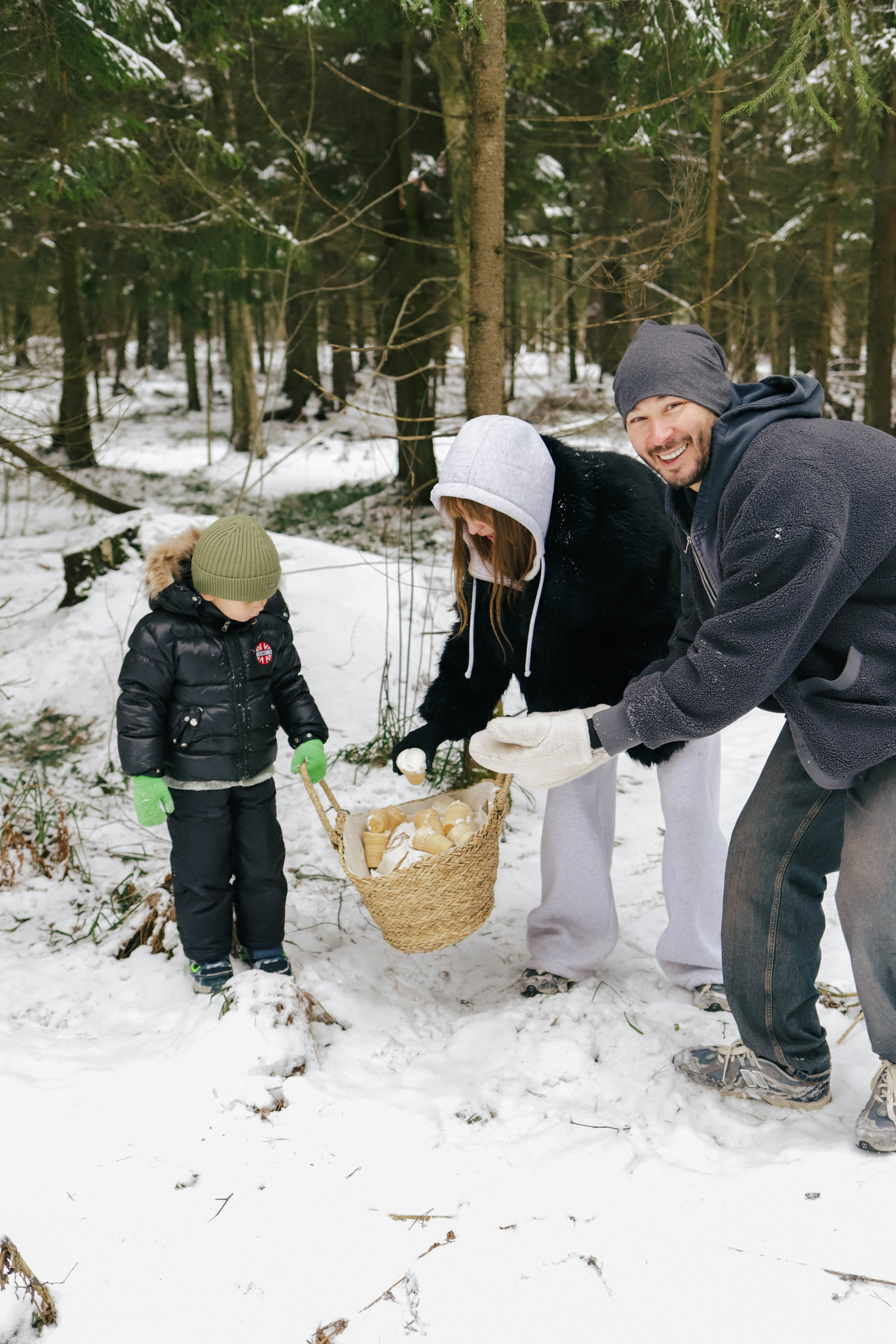 Павел Юлия Тимофей. Ваш фотограф в Нижнем Новгороде