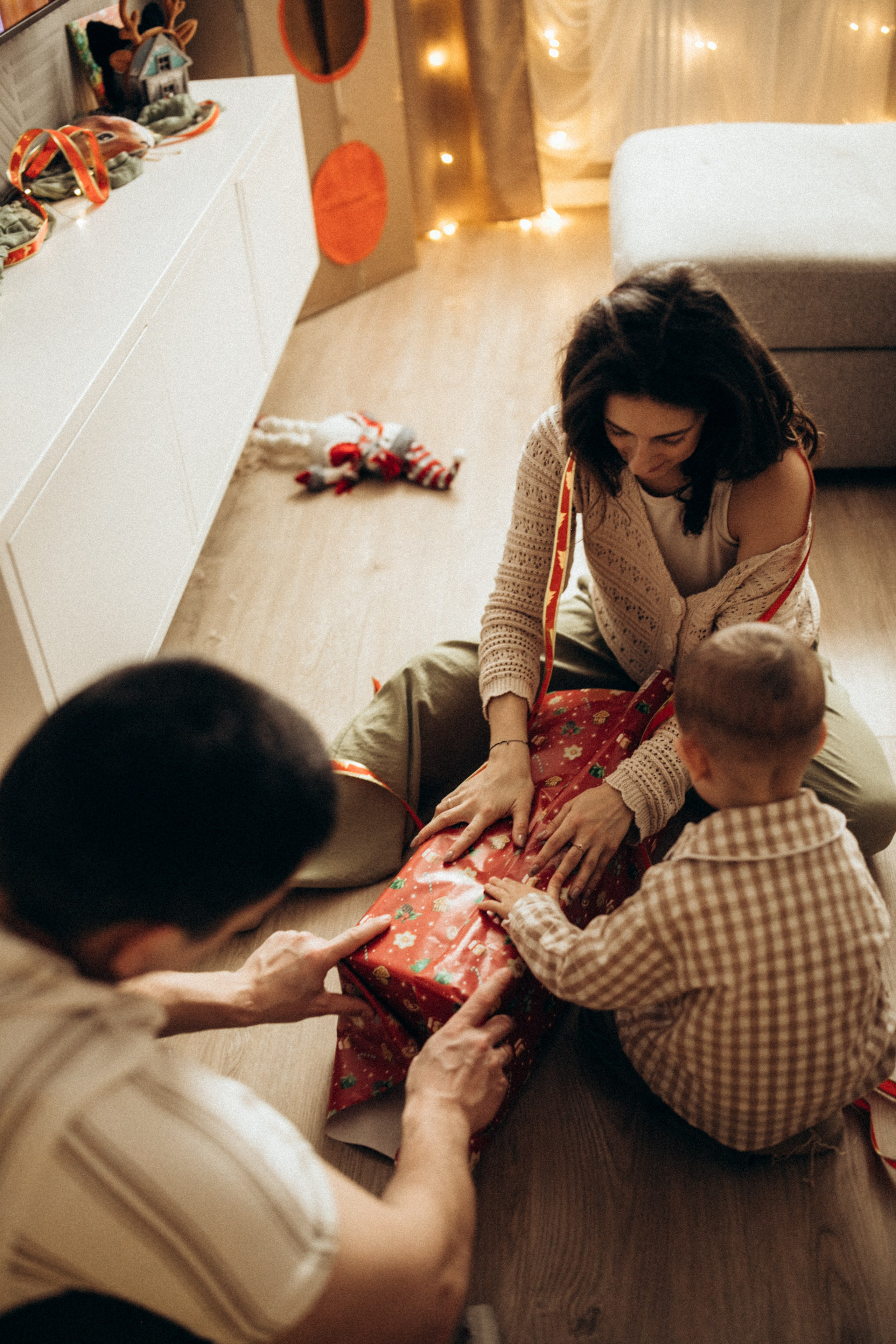 Christmas mood. Фотограф в Тюмени Пушкарева Анастасия