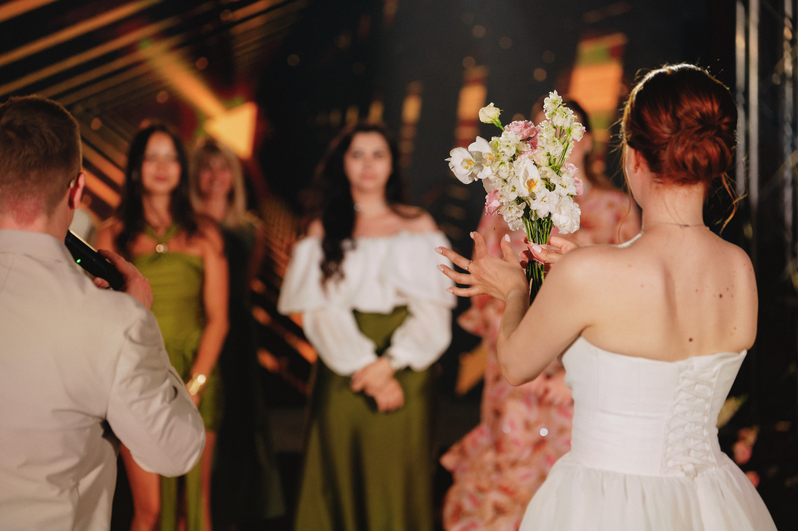 Наташа и Данил. Репортажный и свадебный фотограф в Сургуте