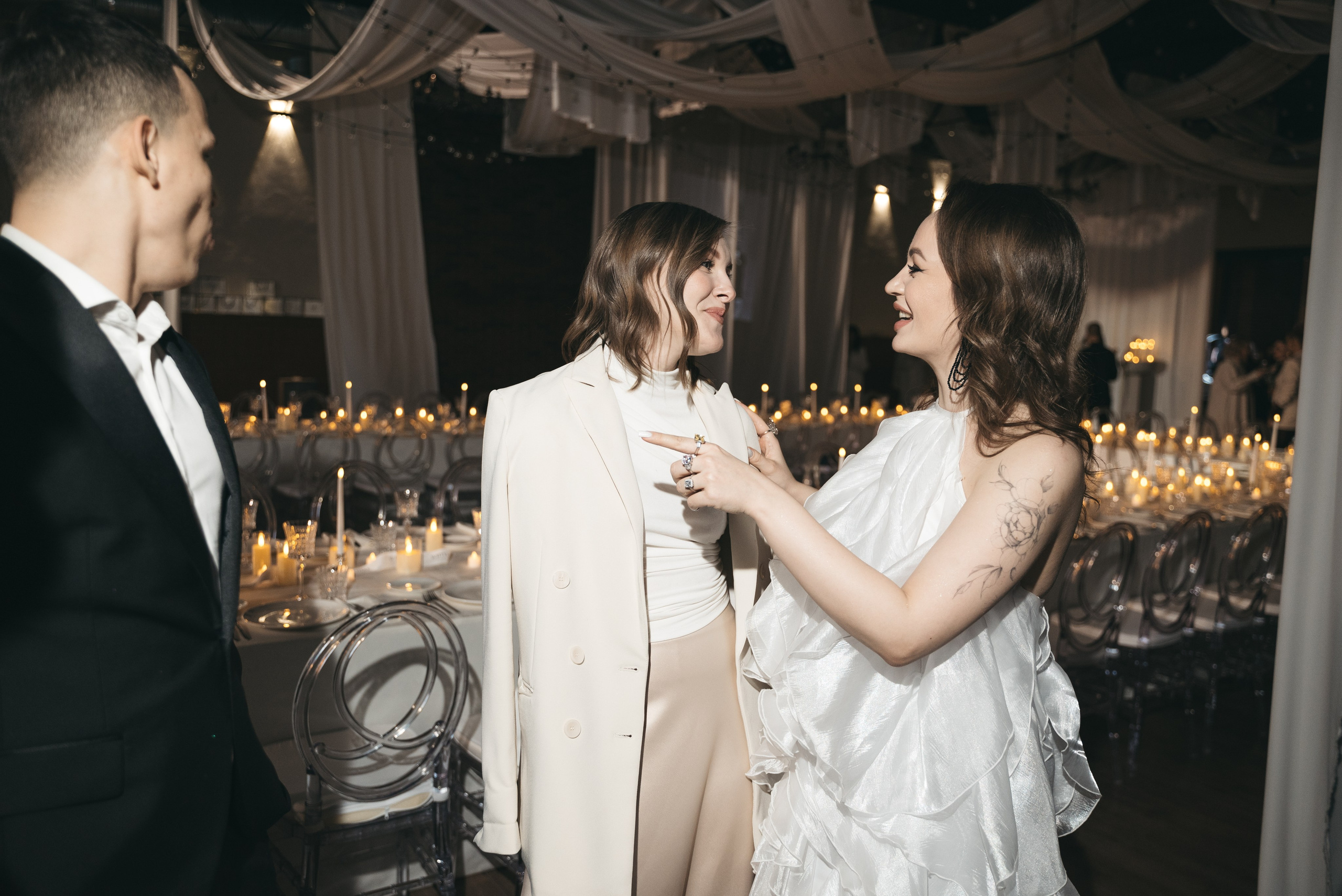 WhiteRoom Pre-wedding. Репортажный и свадебный фотограф в Сургуте