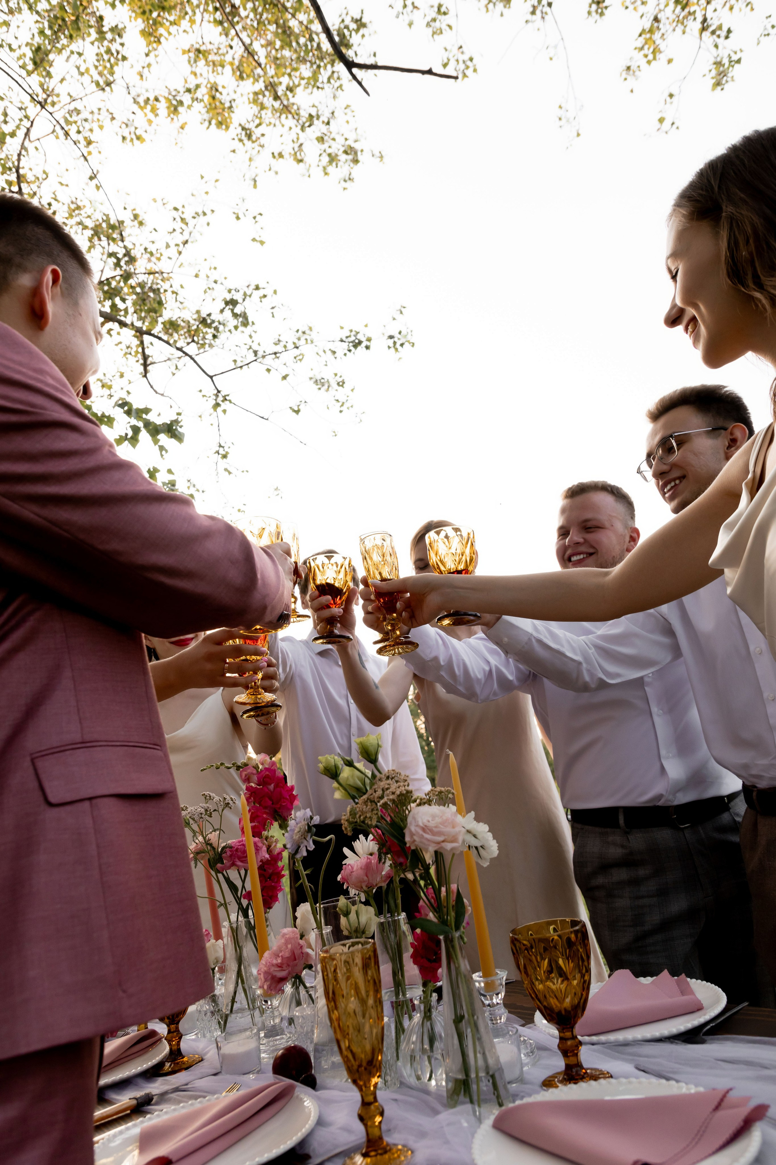 Роман и Ксюша. Лада Канана Свадебный и семейный фотограф