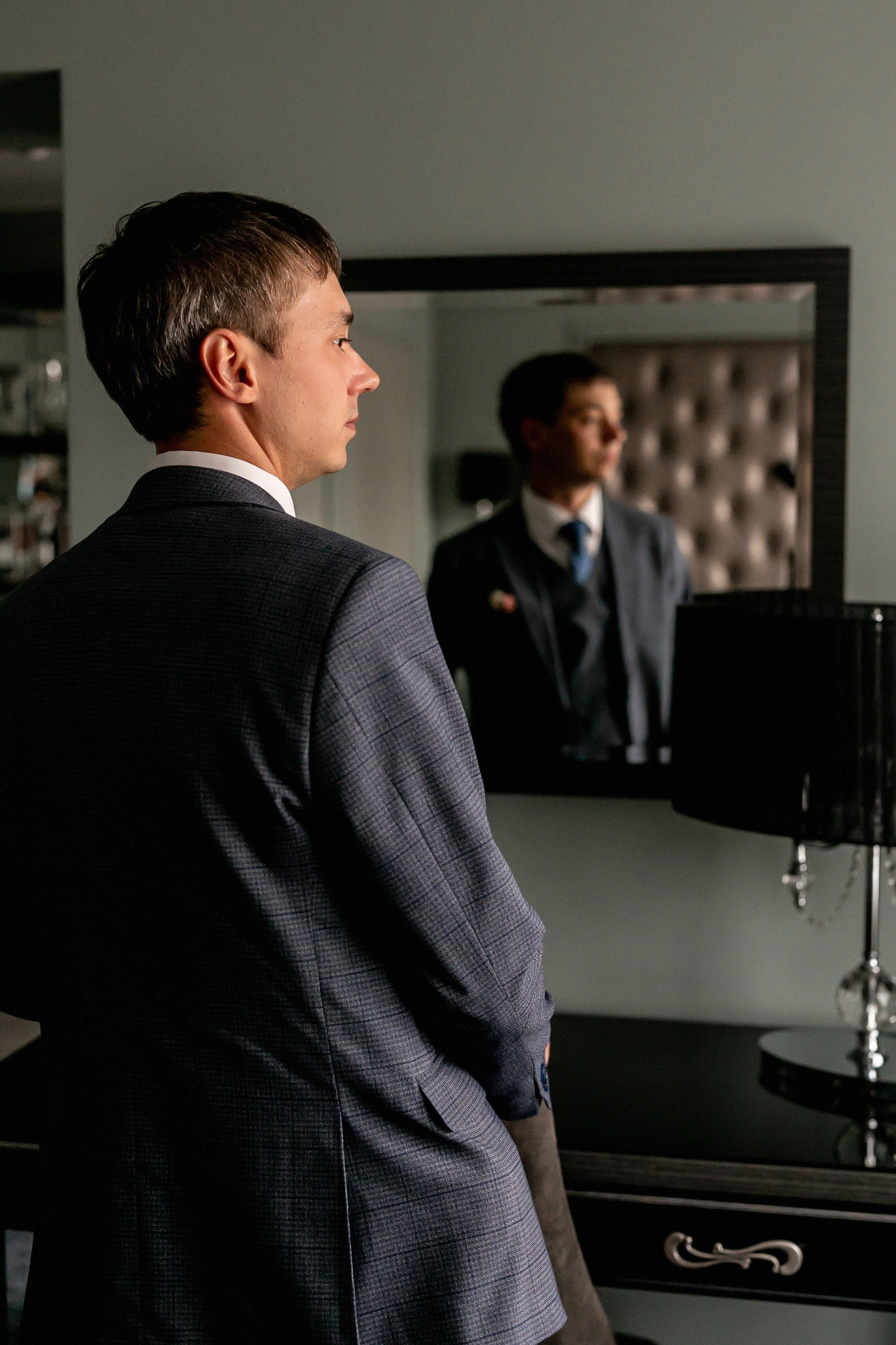 Николай и Анжелика. Лада Канана Свадебный и семейный фотограф