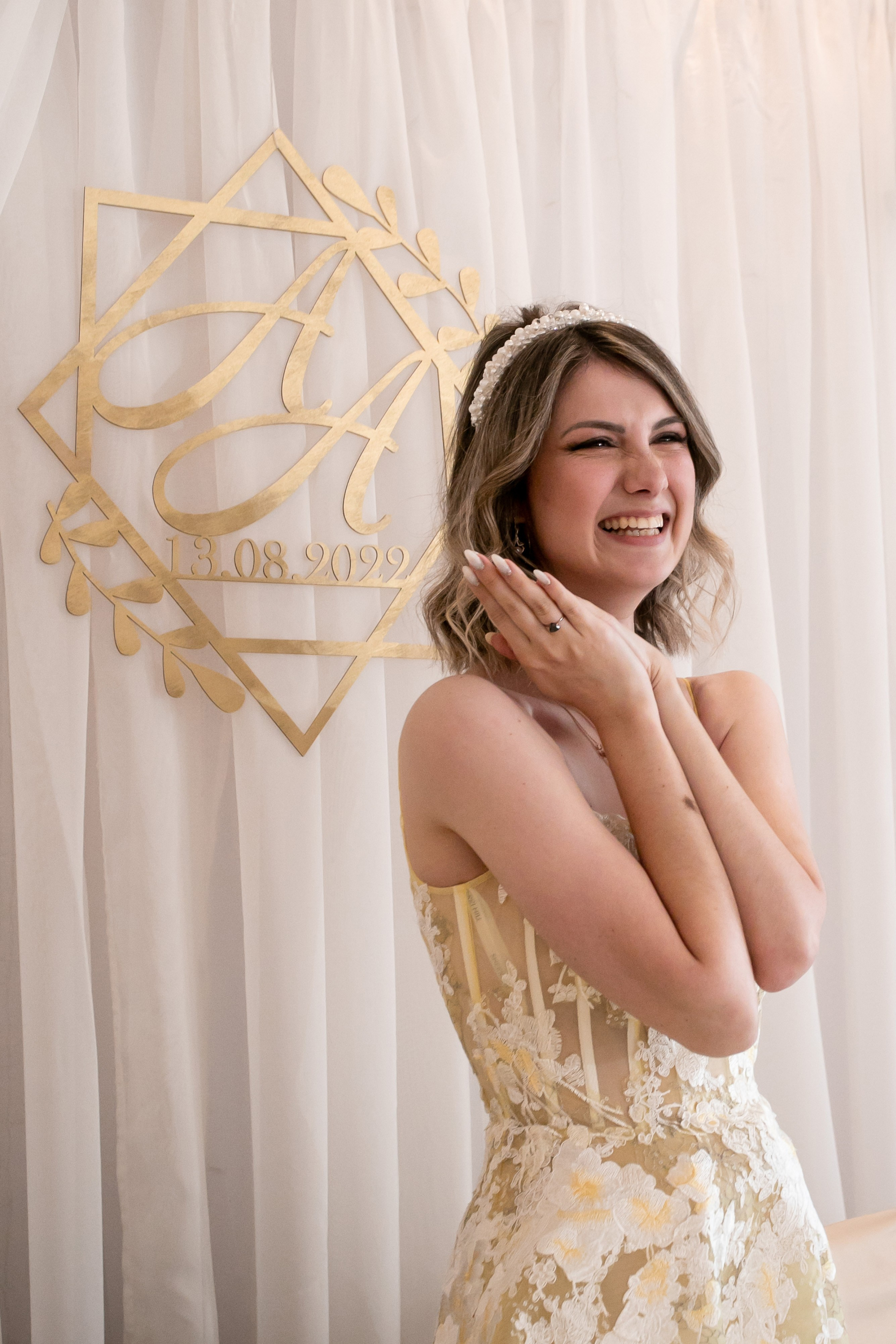 Артур и Алла. Лада Канана Свадебный и семейный фотограф