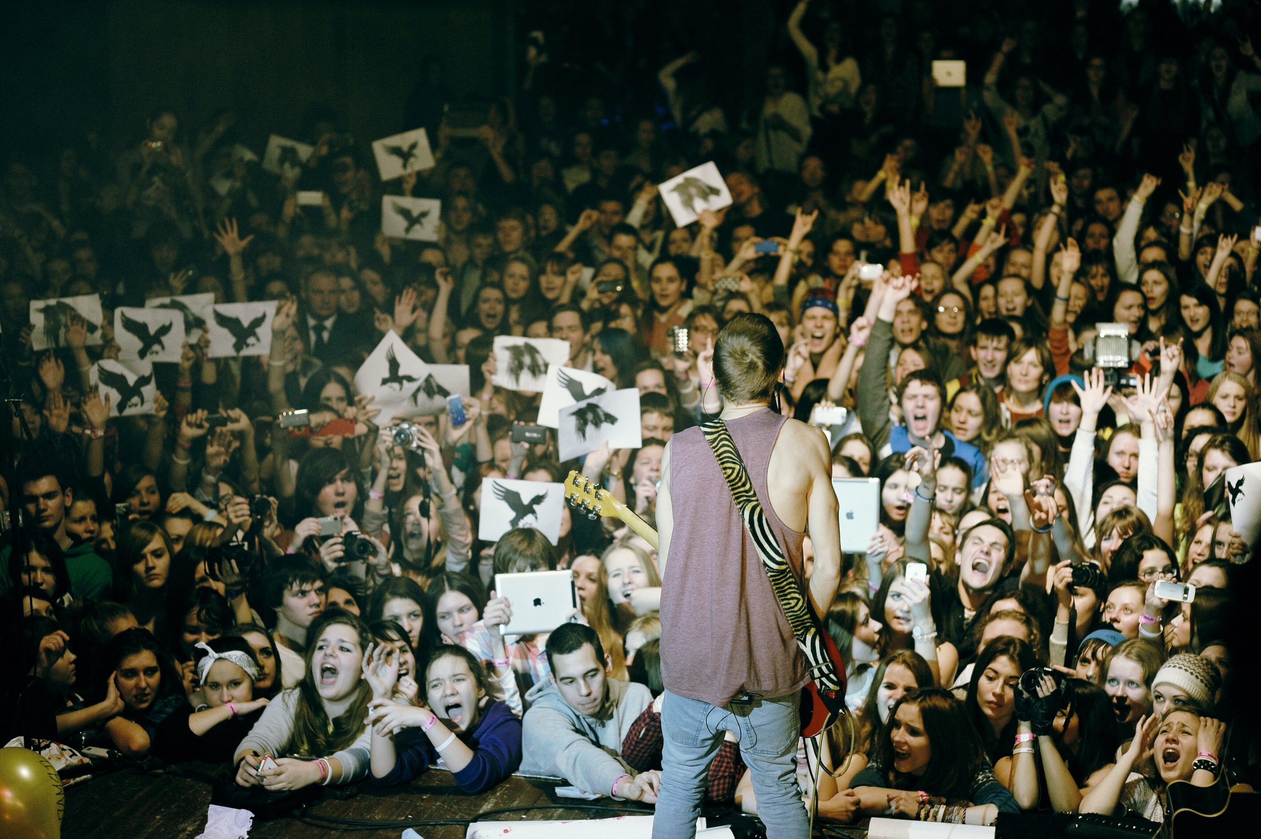 CONCERTS. Анна Ульянова