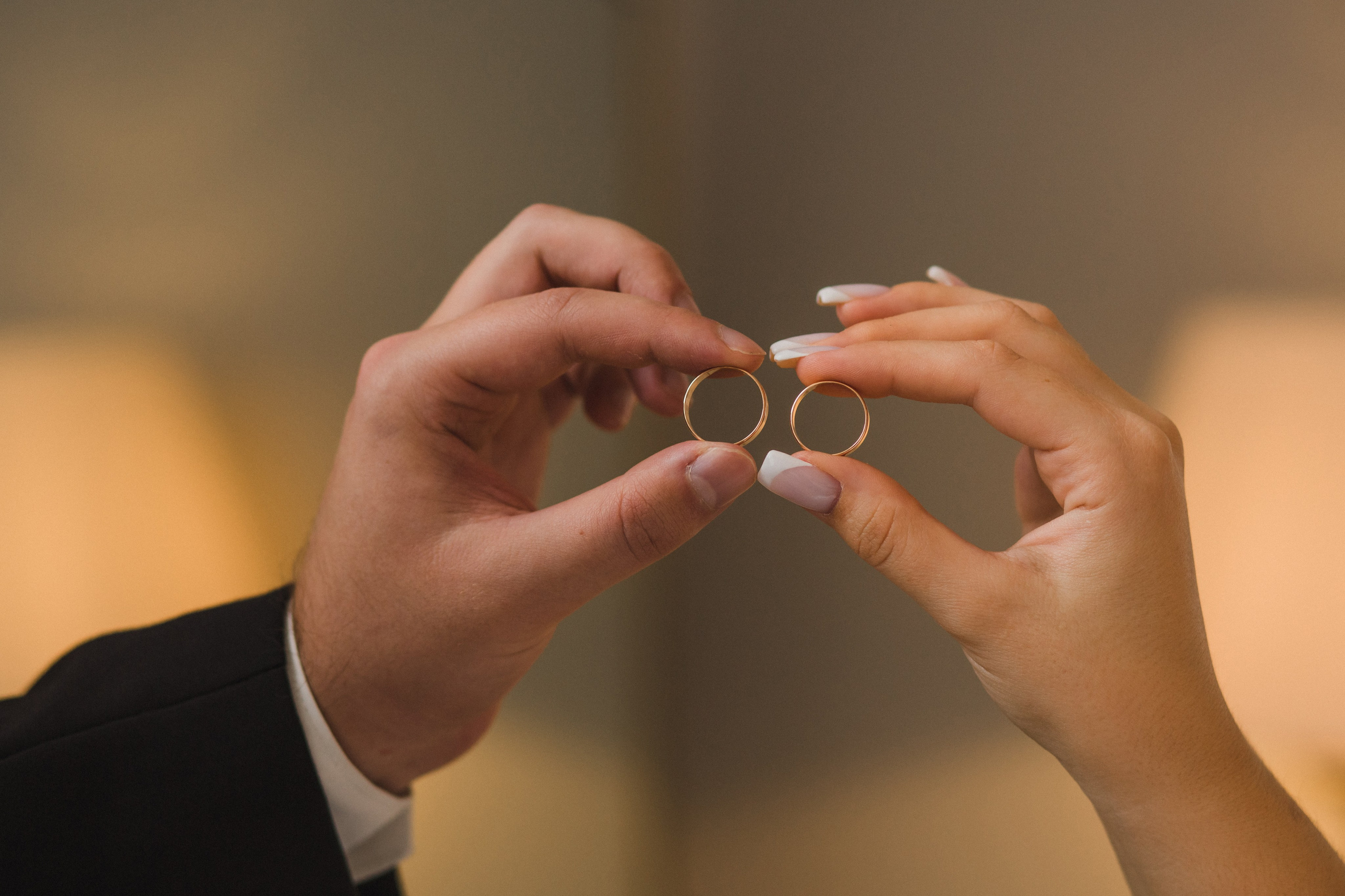 Давид и Ольга. Свадебный и семейный фотограф в Краснодаре