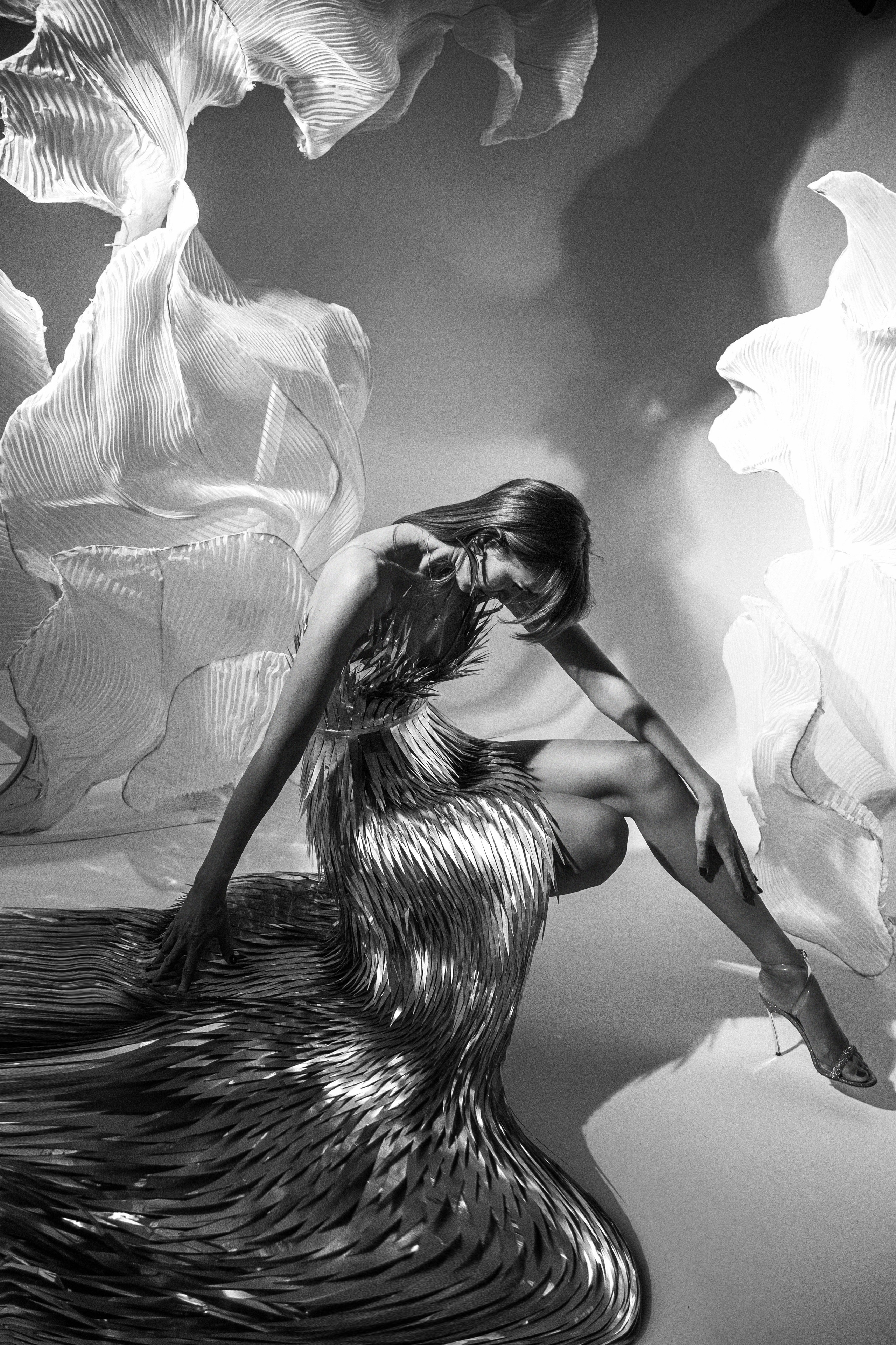 Вьюга. Фотограф в Санкт-Петербурге