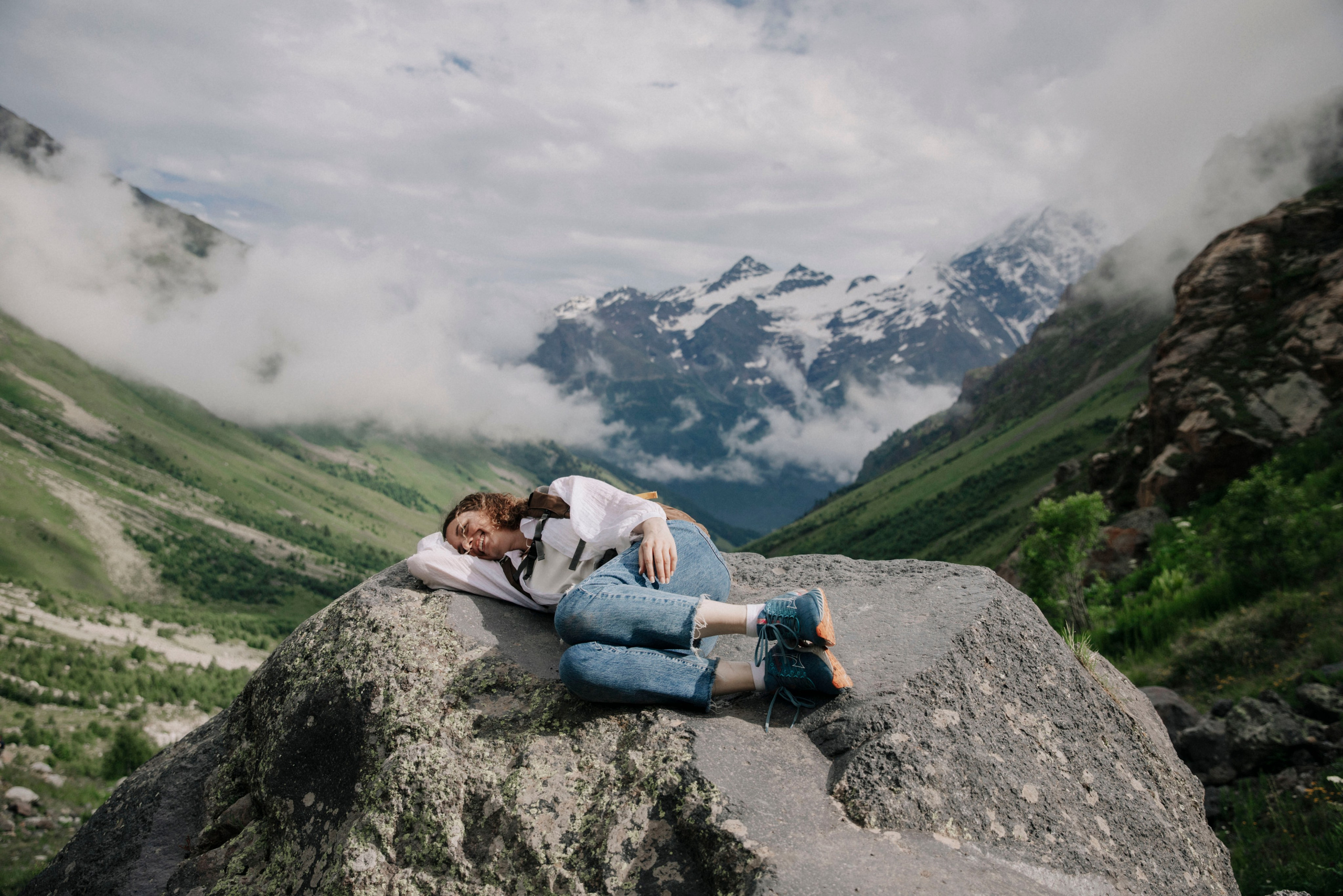 Кабардино — Балкария