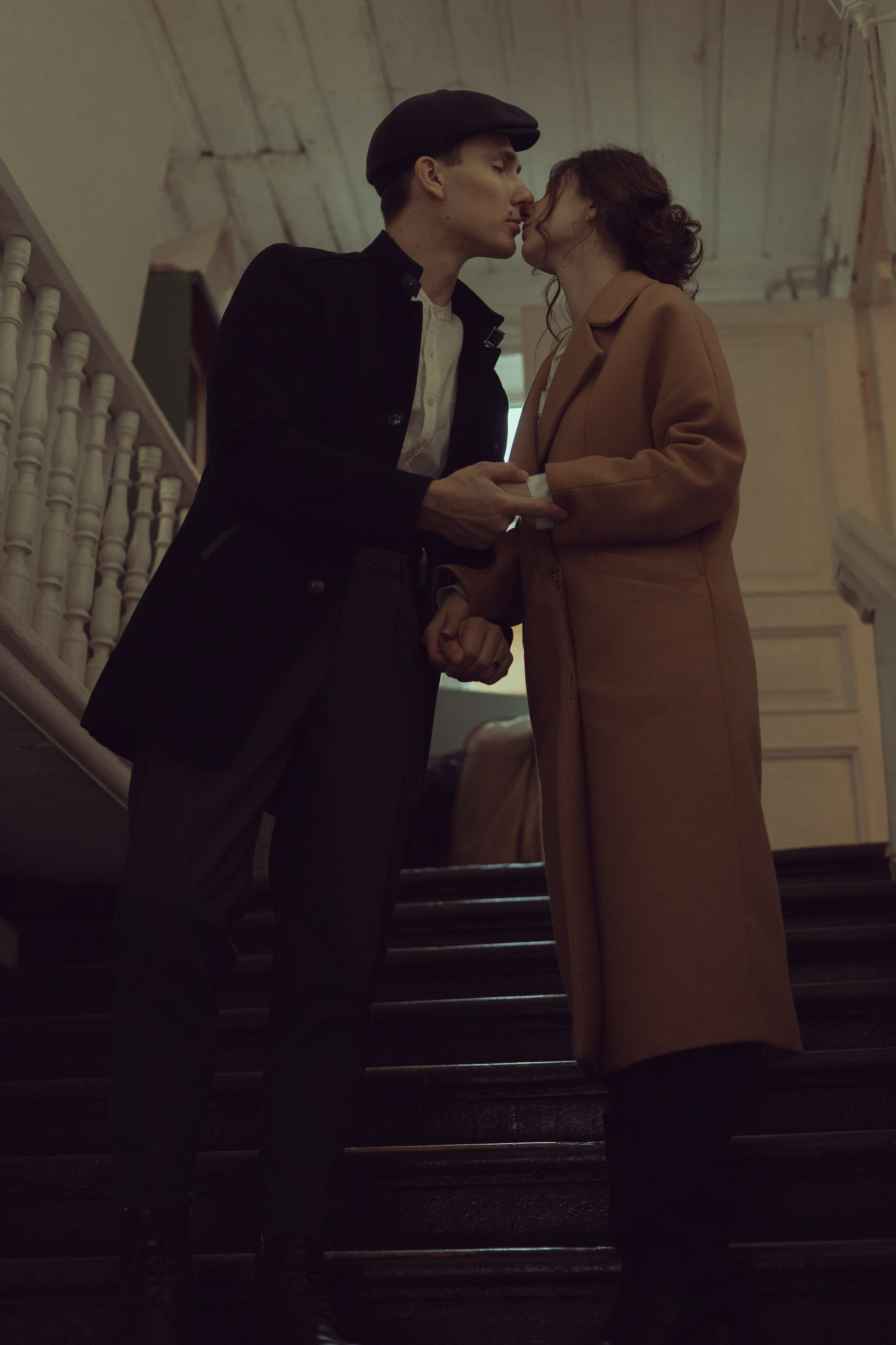 Love-story. Главная