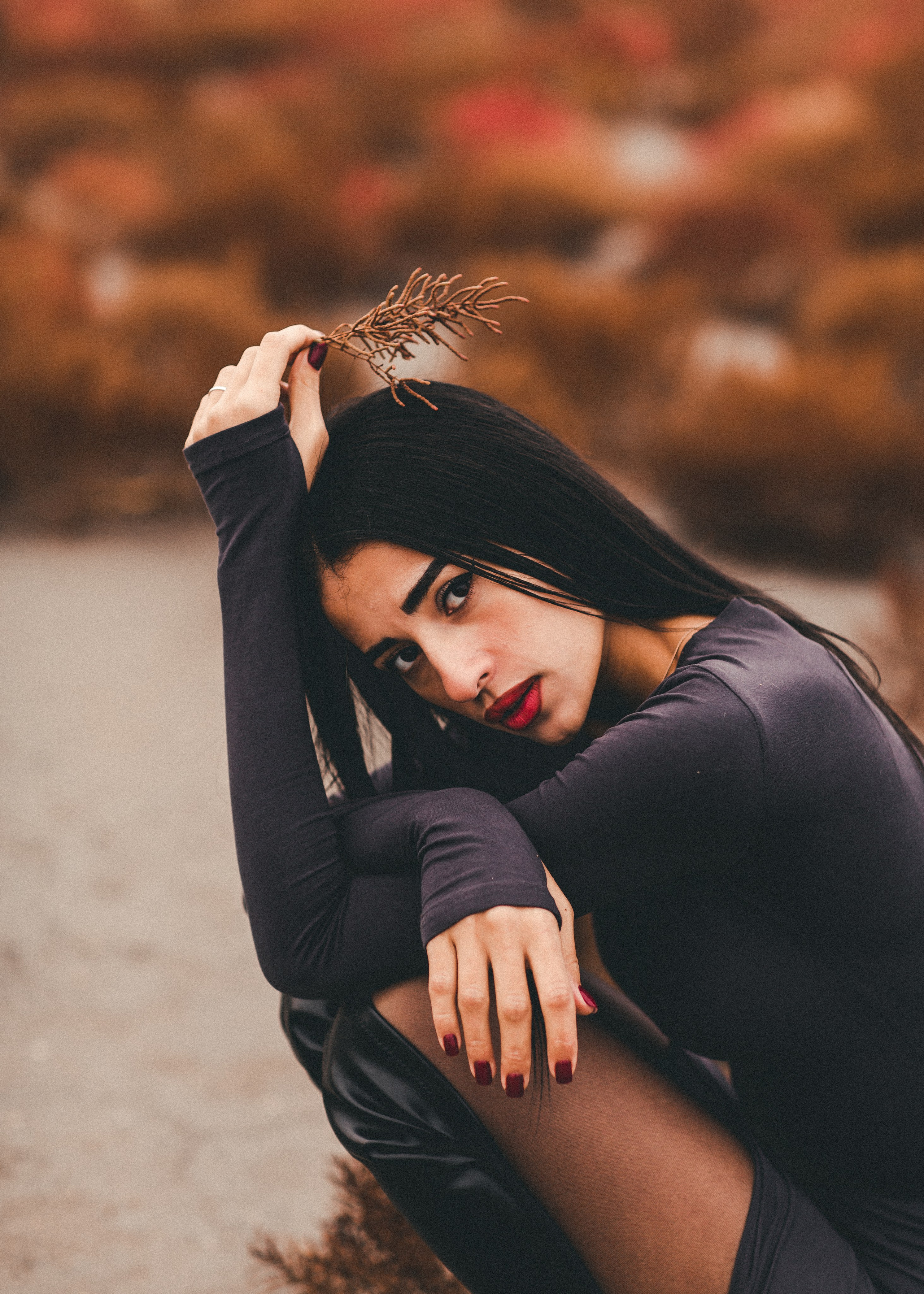 Фотограф в Приморско-Ахтарске Марьяна Чопко