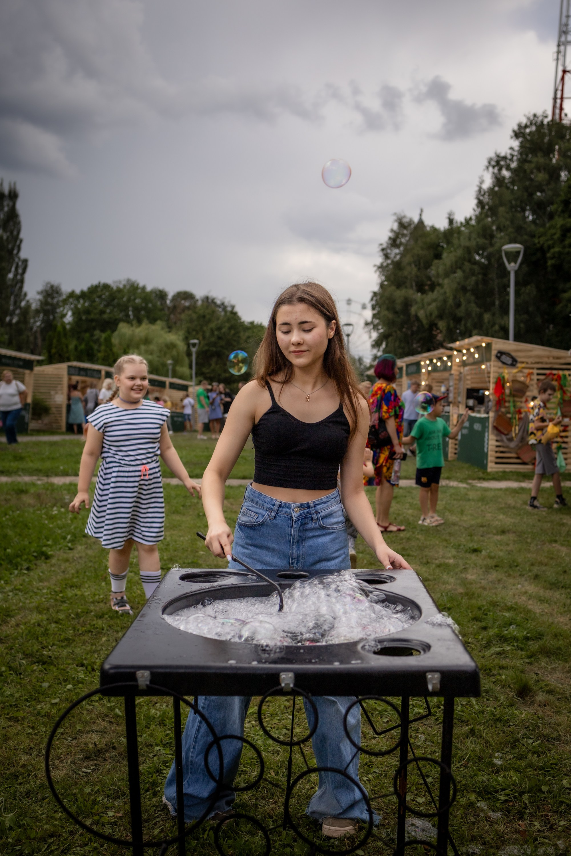 ЛУКОВ ФЕСТ 2024 ДЕНЬ 1. Главная