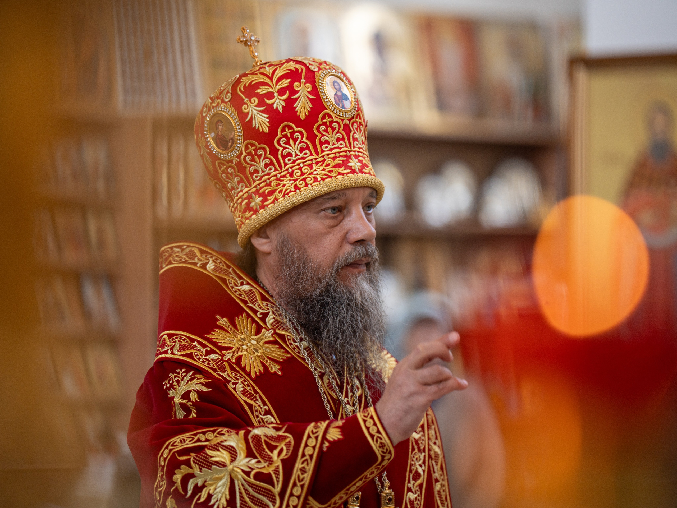 Портрет. Портретный pro-фотограф в Новосибирске Роман Ринчинов