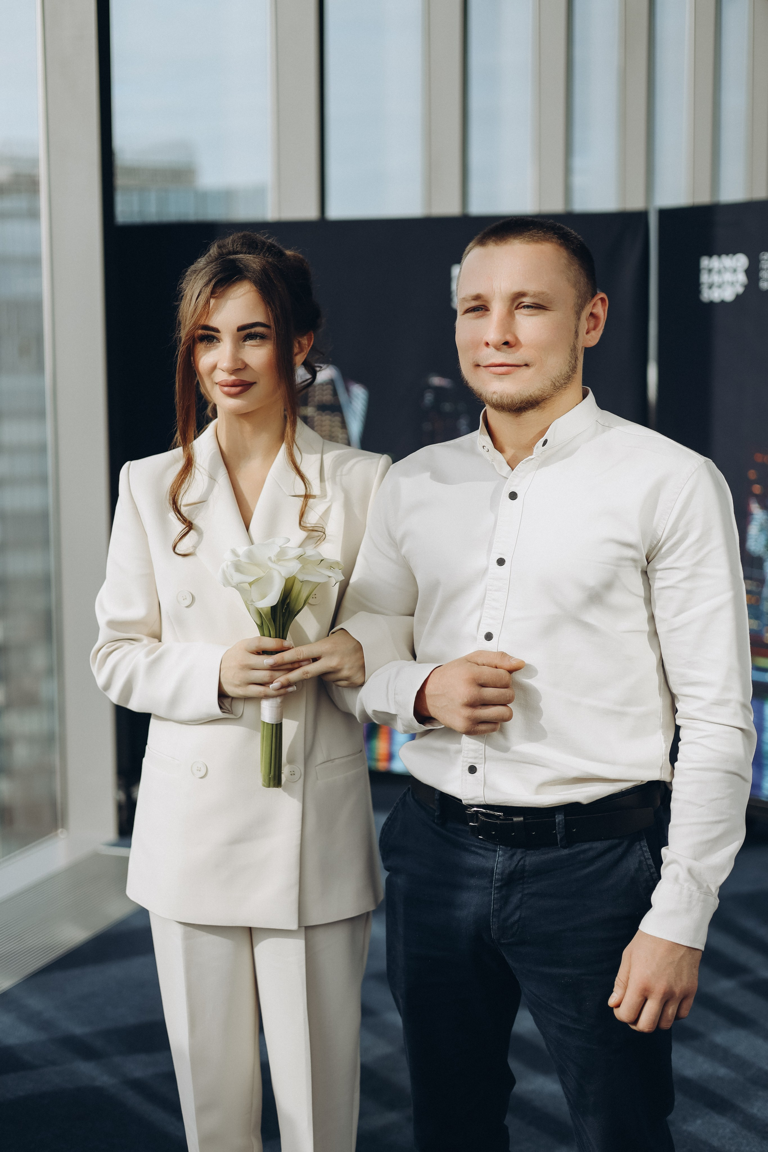 Вика и Тёма. Panorama 360. Диана Чечель. Свадебный и семейный фотограф в Москве