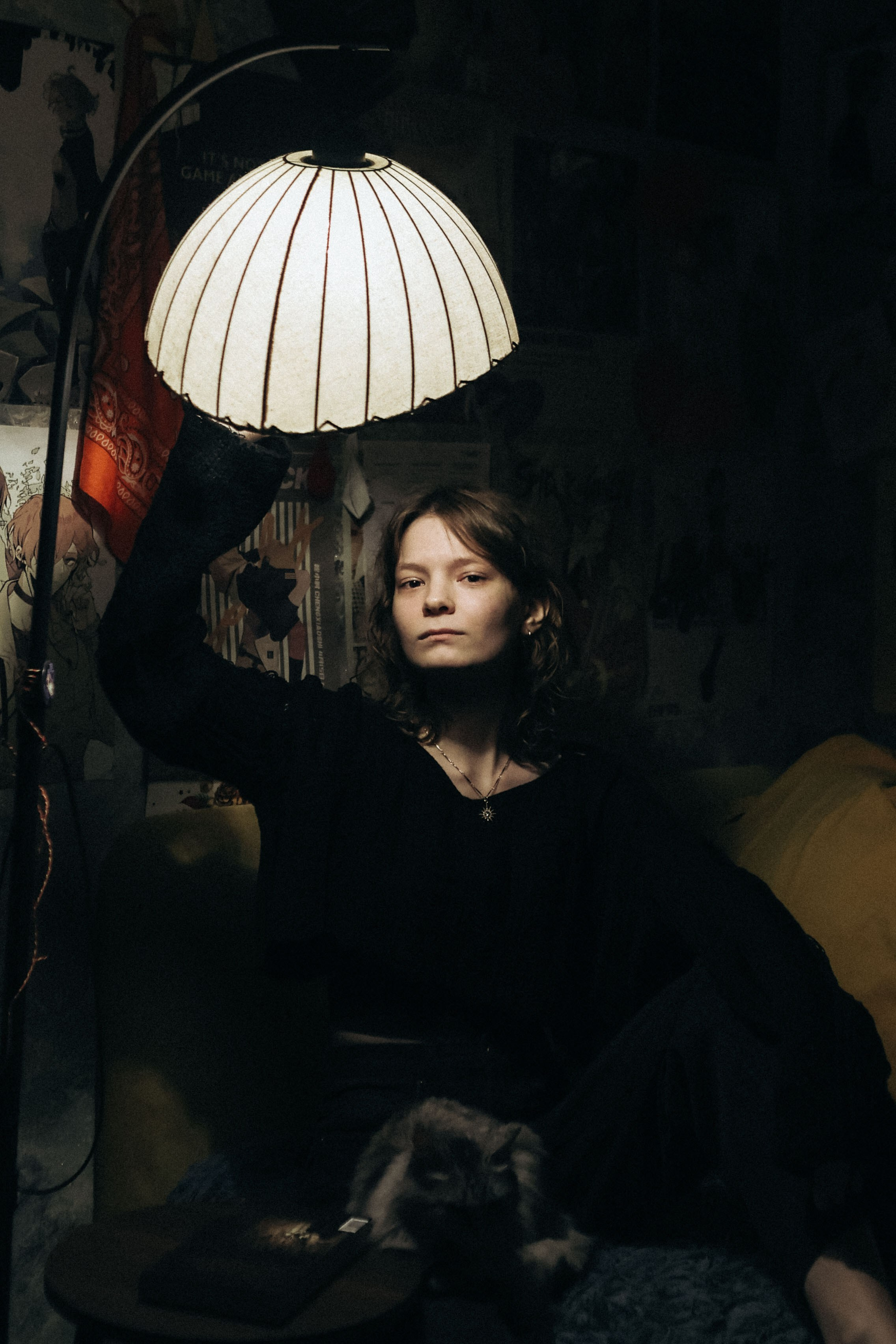 Молодежная фотосессия. Фотограф для вас и вашего бизнеса в Москве Альбина Никифоров