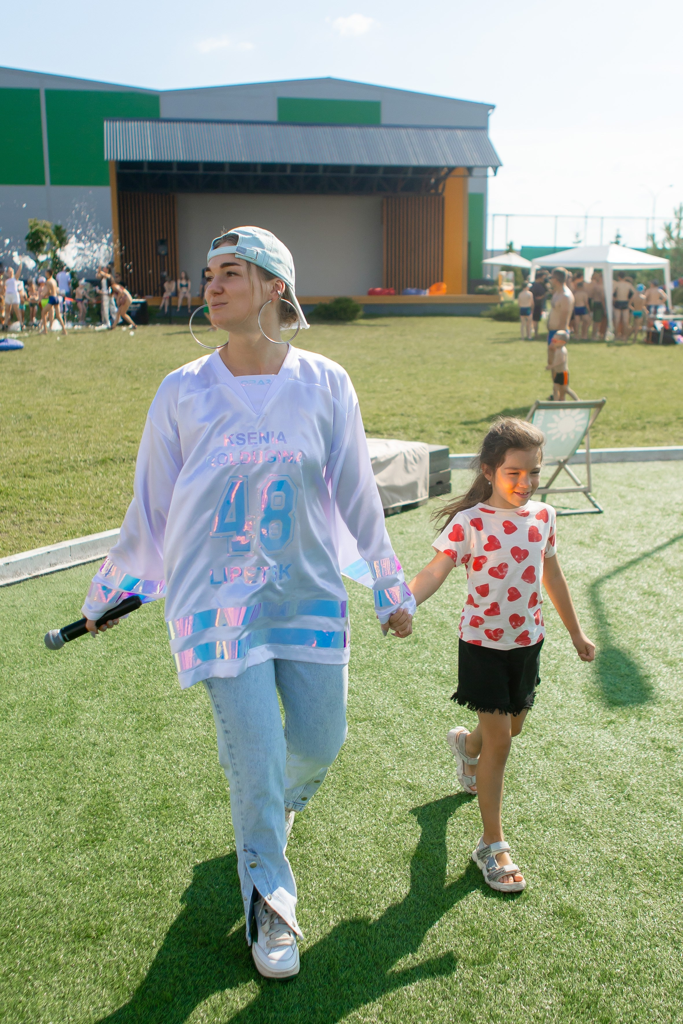 БЕКАРТ — День Семьи. Свадебный и портретный Фотограф в Липецке Дмитрий Котюков
