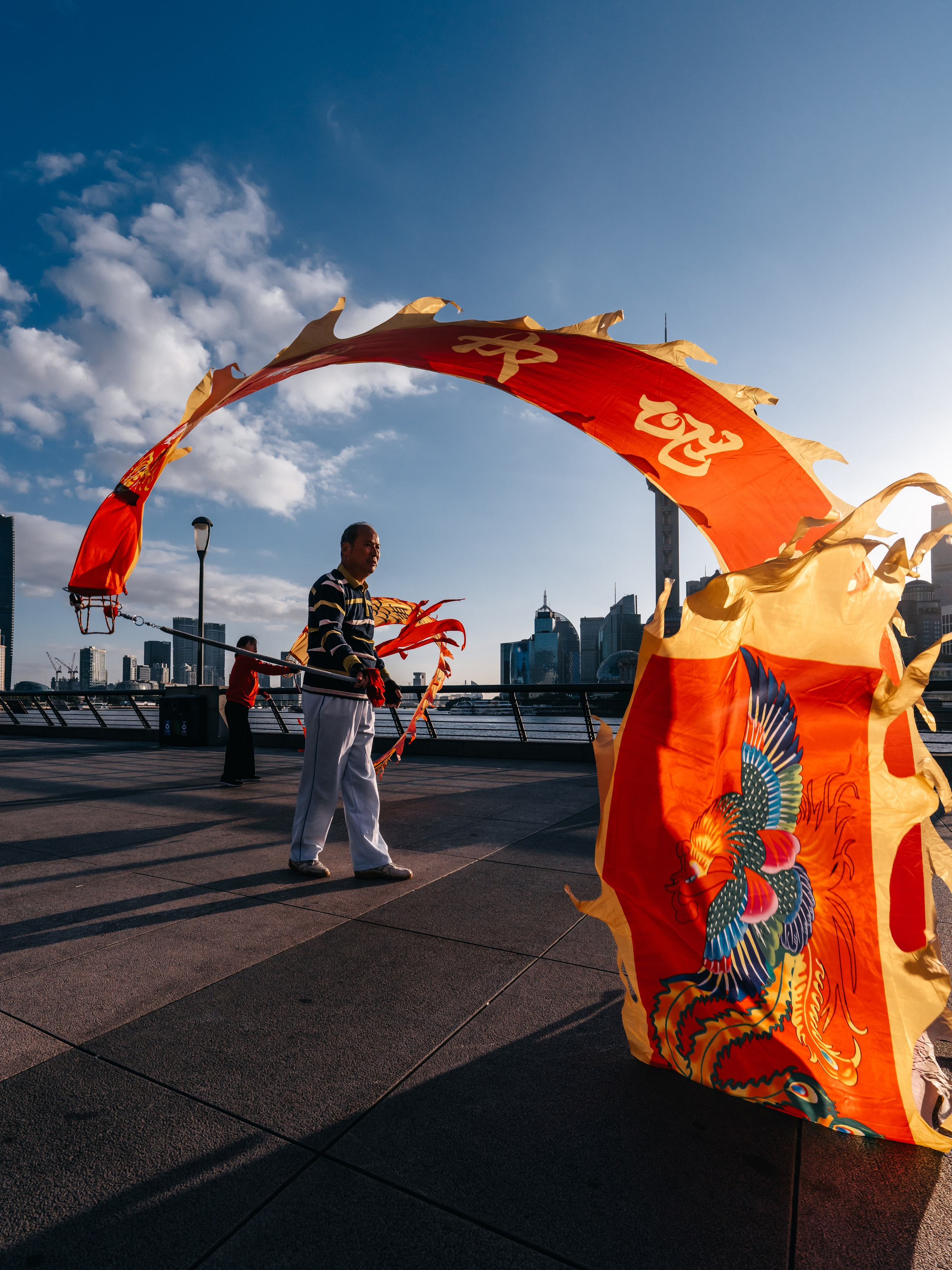 China/Китай. @tomrus: Рустам Шагиморданов — фотограф