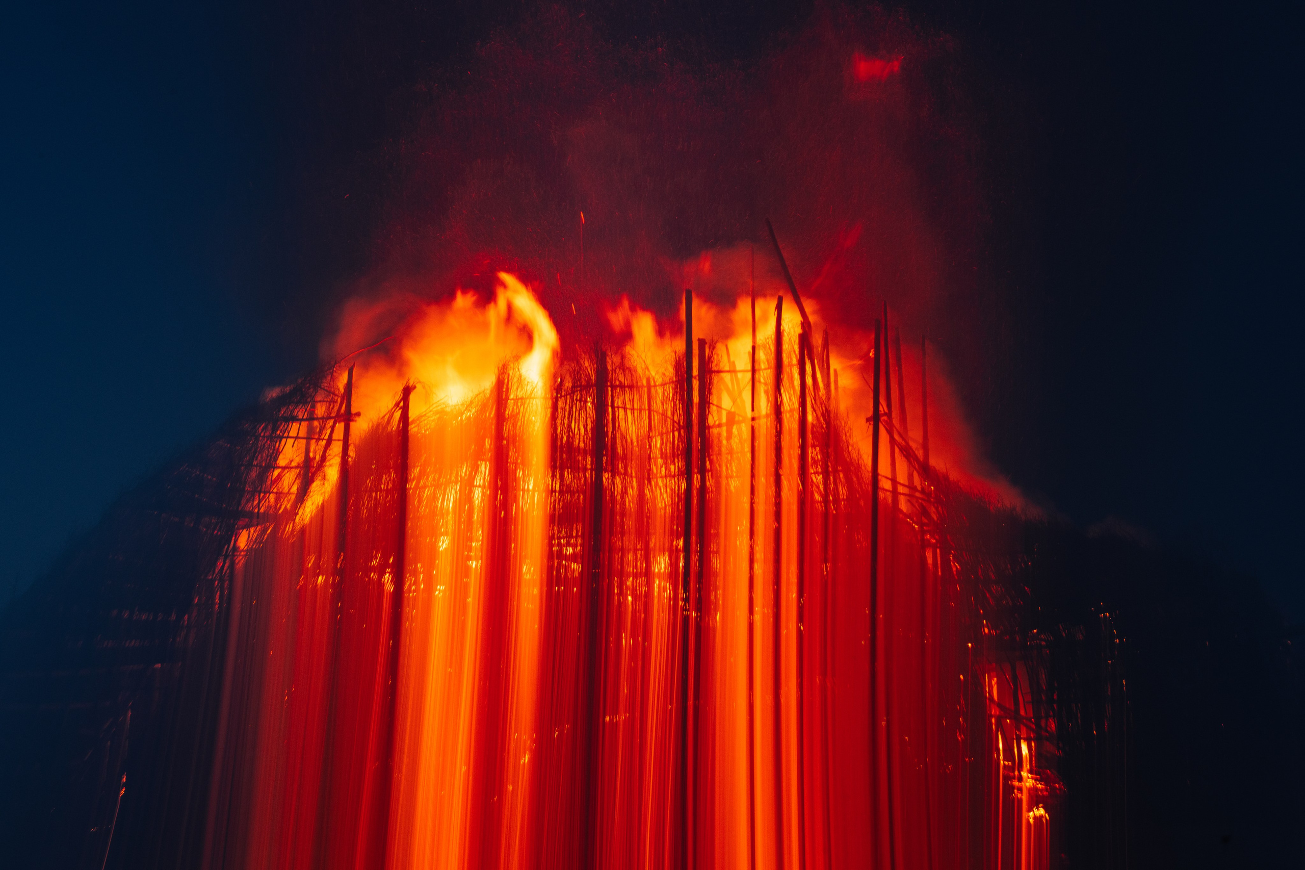 Масленица в Никола — Ленивце. @tomrus: Рустам Шагиморданов — фотограф