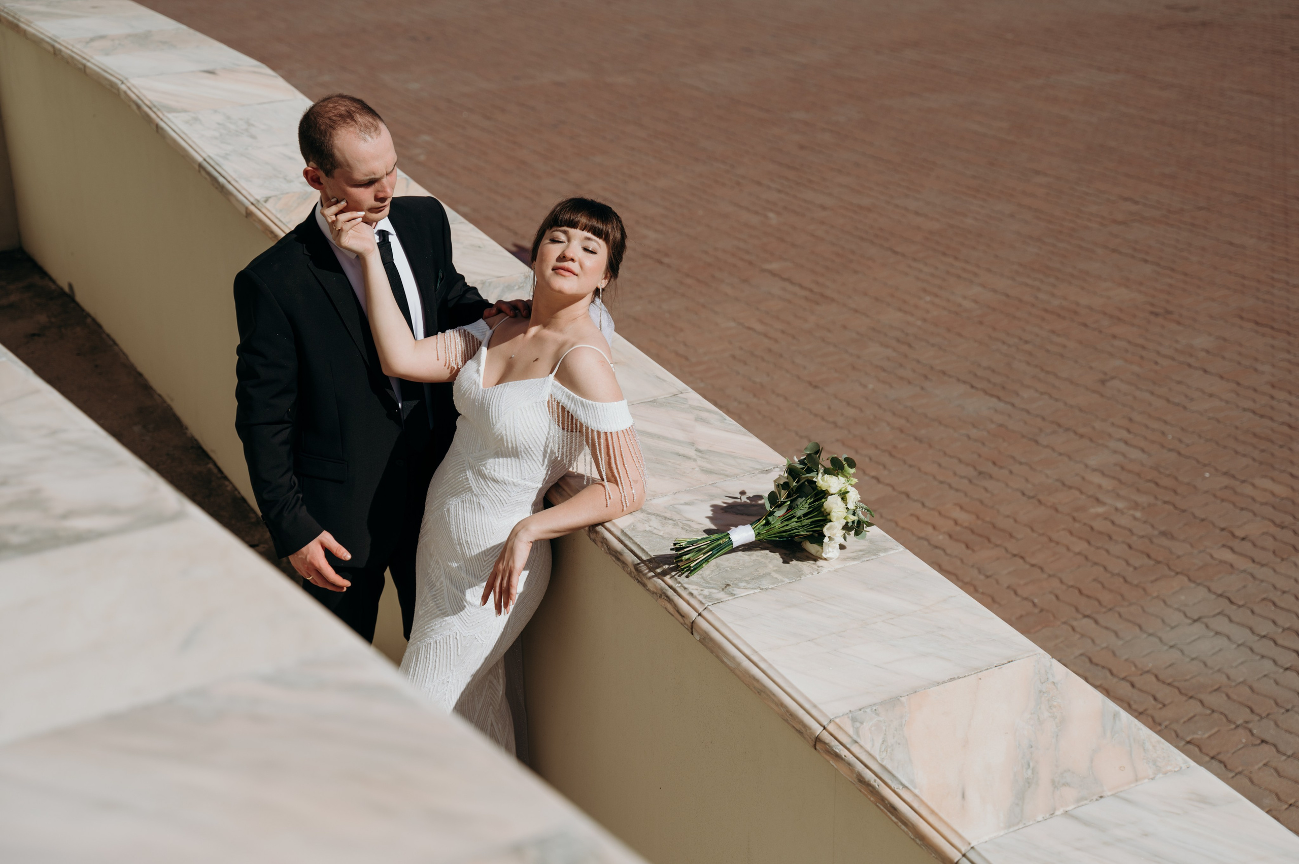 Сергей и Лидия. Фотограф в Абакане и Минусинске