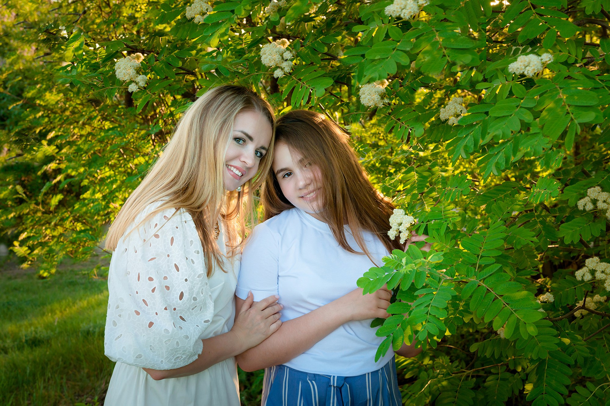 Семейная прогулка Н&. Фотограф Оксана Сафонова