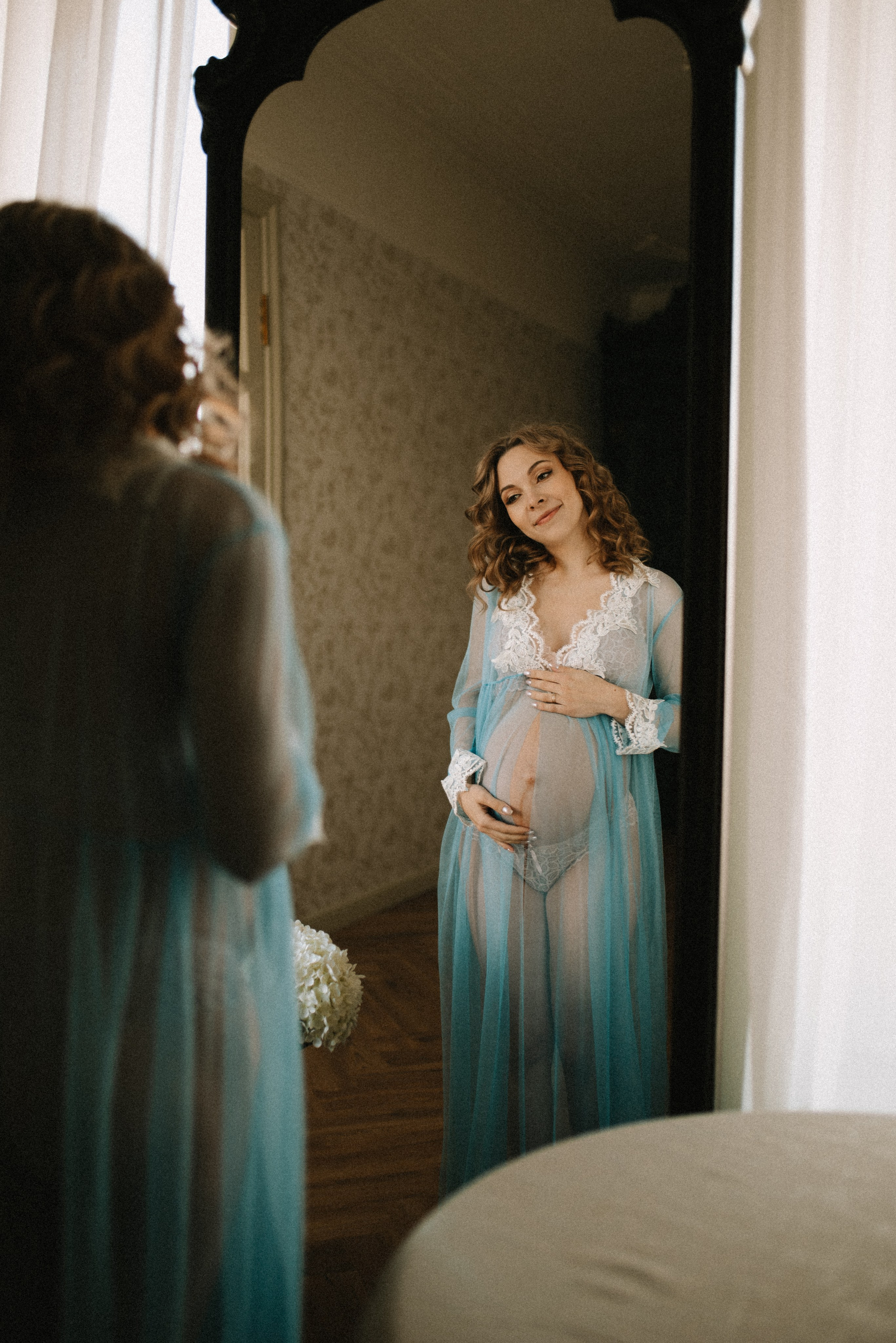 Юлия и Леонид " — в ожидании». Фотограф Санкт-Петербург, Новороссийск