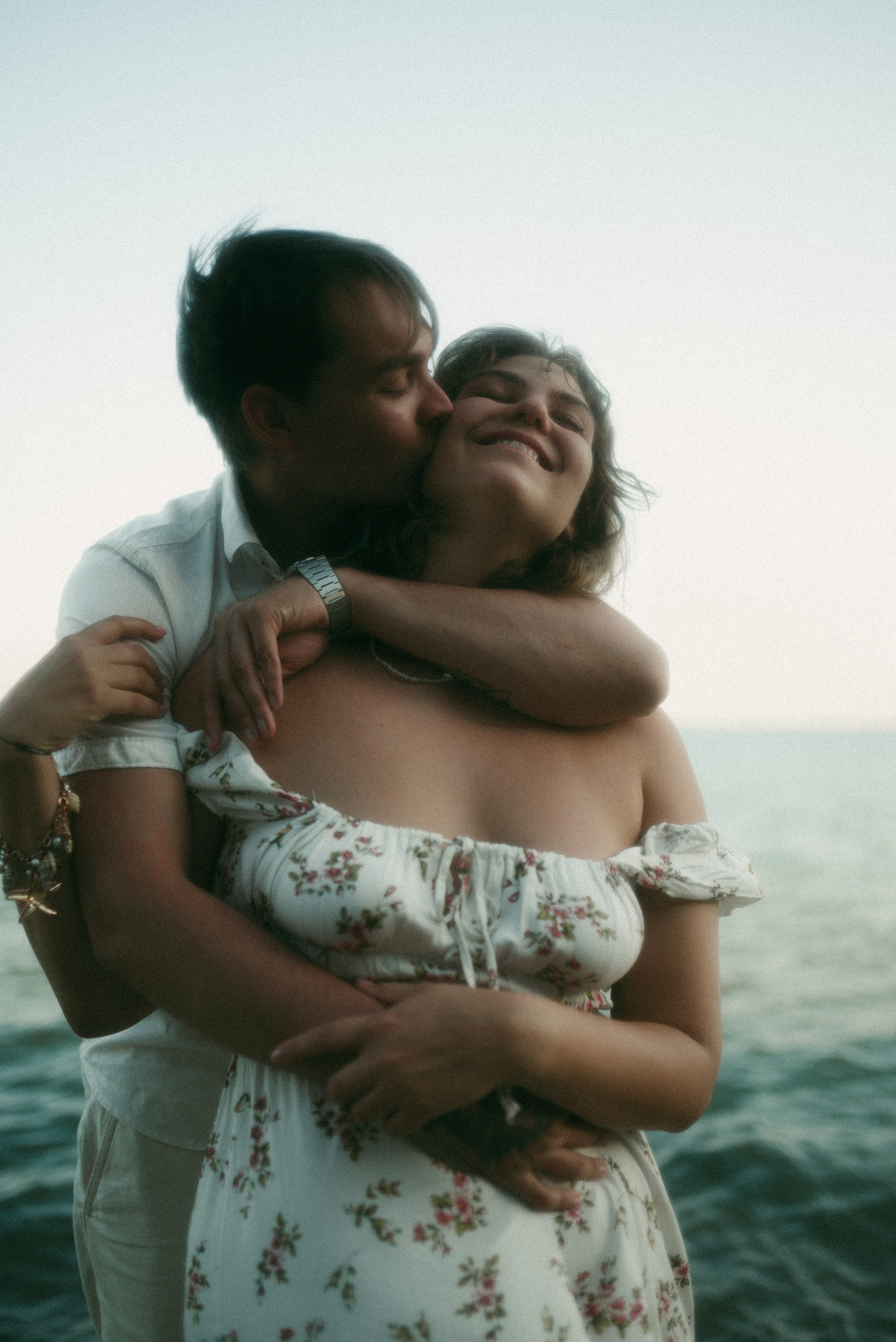 Виолетта и Евгений. Фотограф Санкт-Петербург, Новороссийск