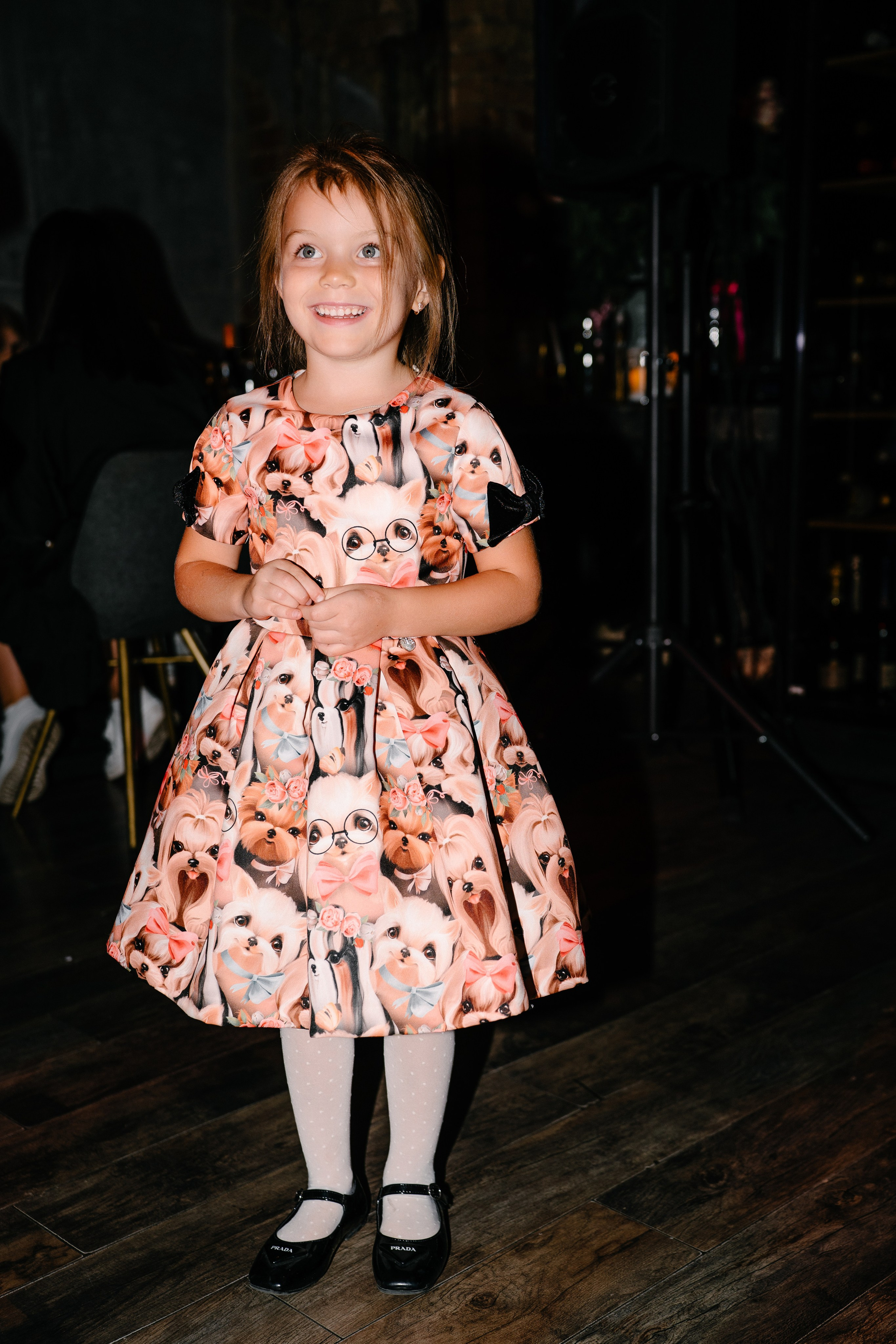 День Рождения Гульнары. Свадебный и семейный фотограф в Воронеже Анастасия Бойко