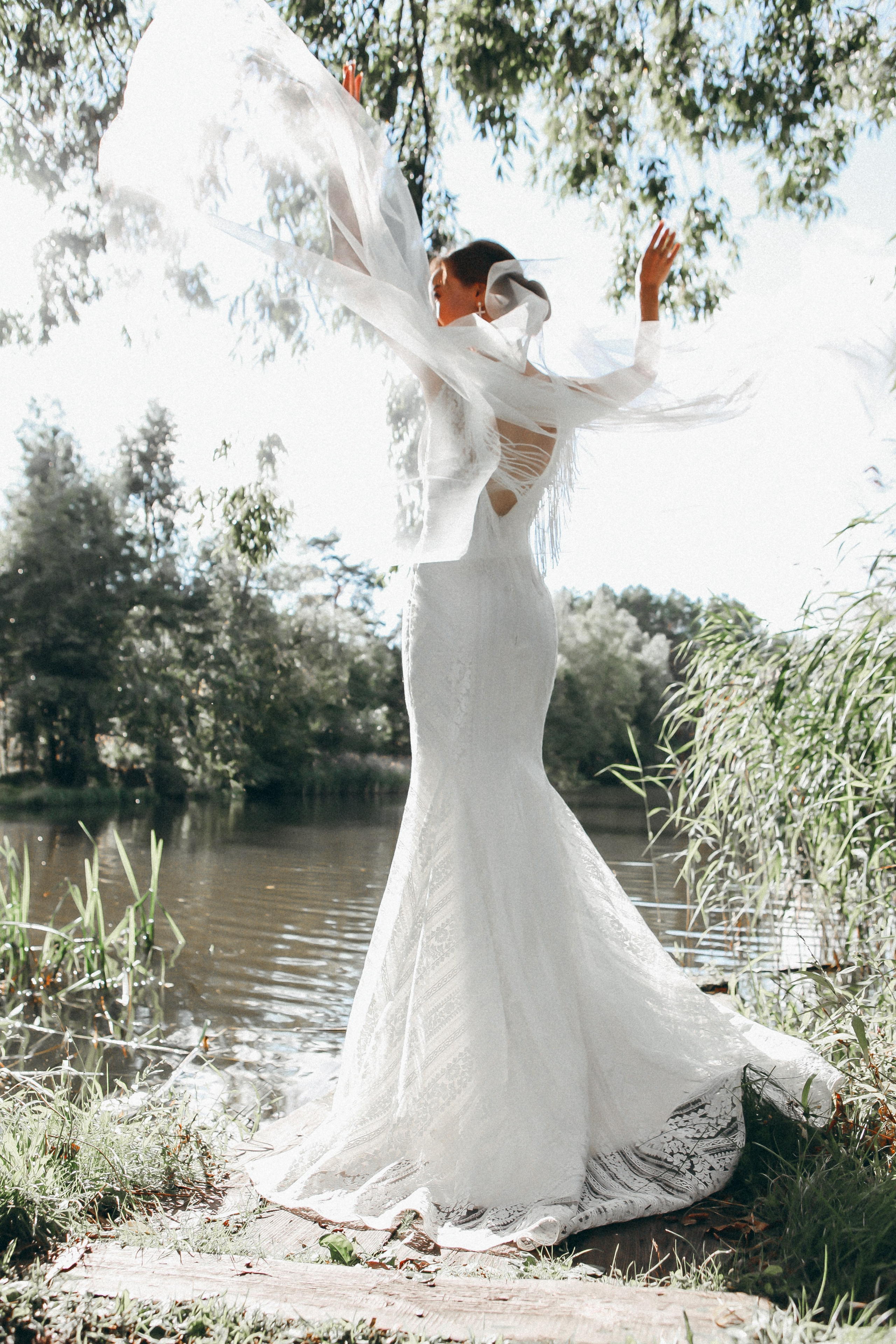 Полный свадебный день. Свадебный фотограф видеограф Чебоксары