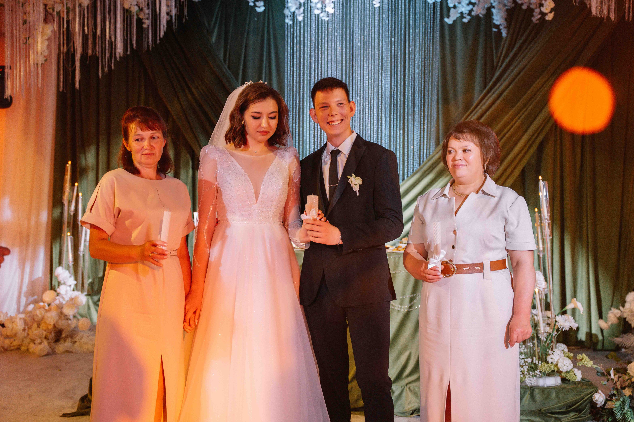 21.06.25 Свадьба. Свадебный фотограф видеограф Чебоксары