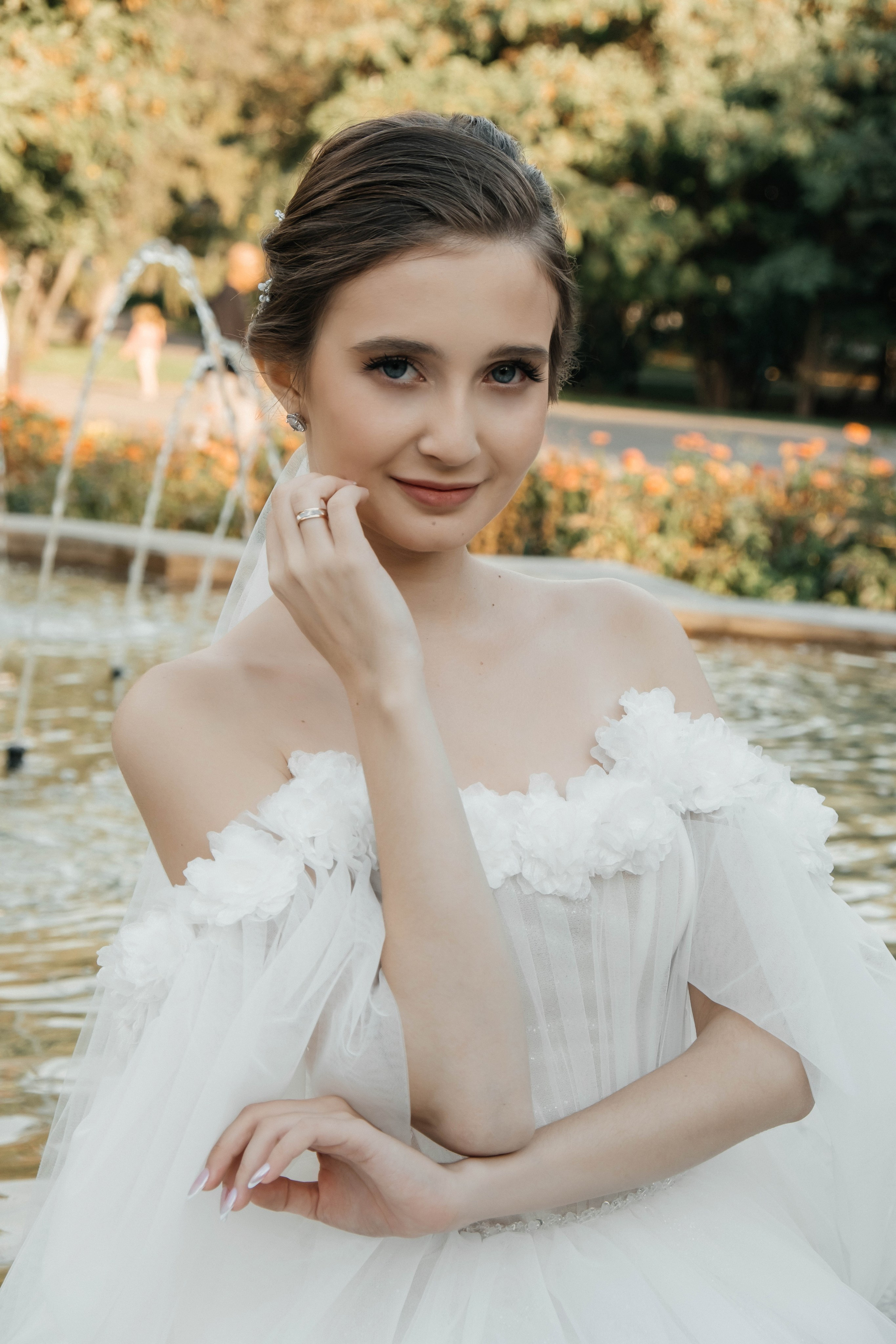 Рустам&Элиза. Свадебный и портретный фотограф Казань | Белебей