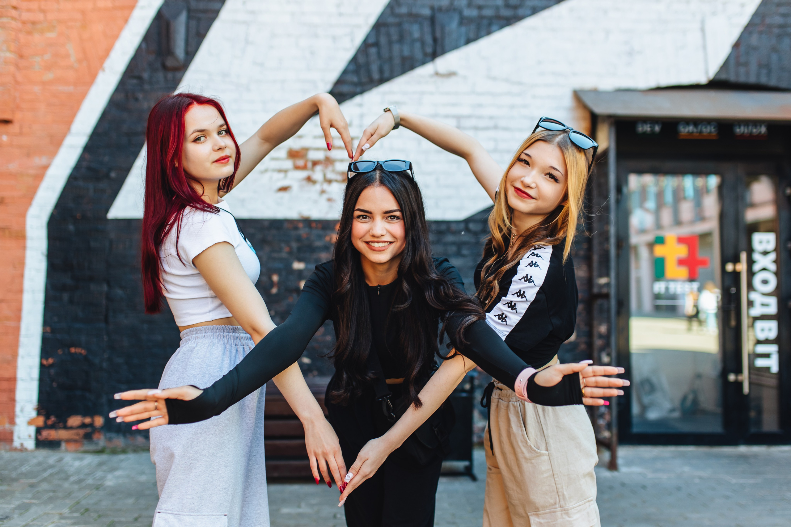 11 класс, Ликерка. Свадебный и семейный фотограф в Туле и области Маша Костина