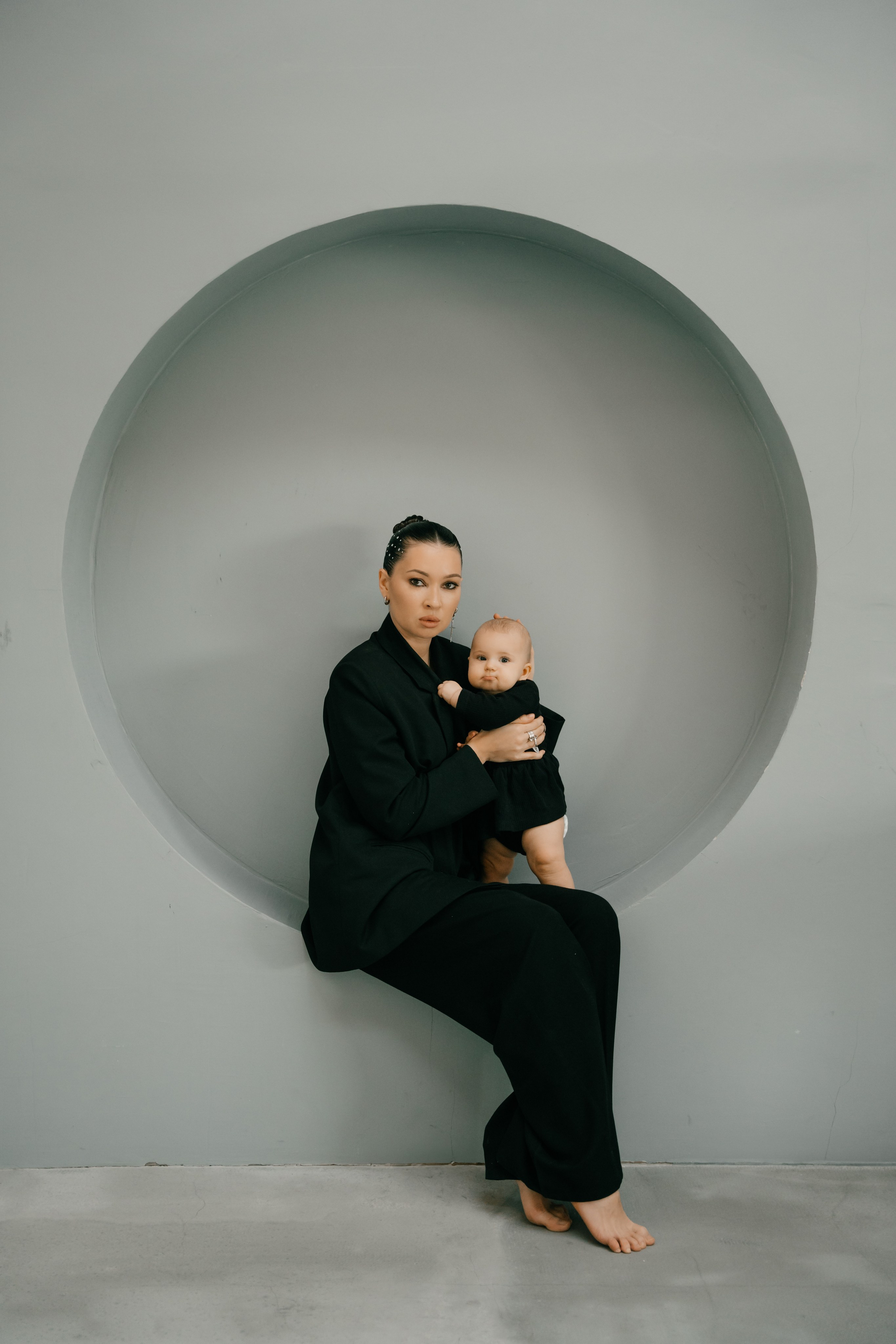 Семейные истории. Ульяна Ремезова | Фотограф | Челябинск