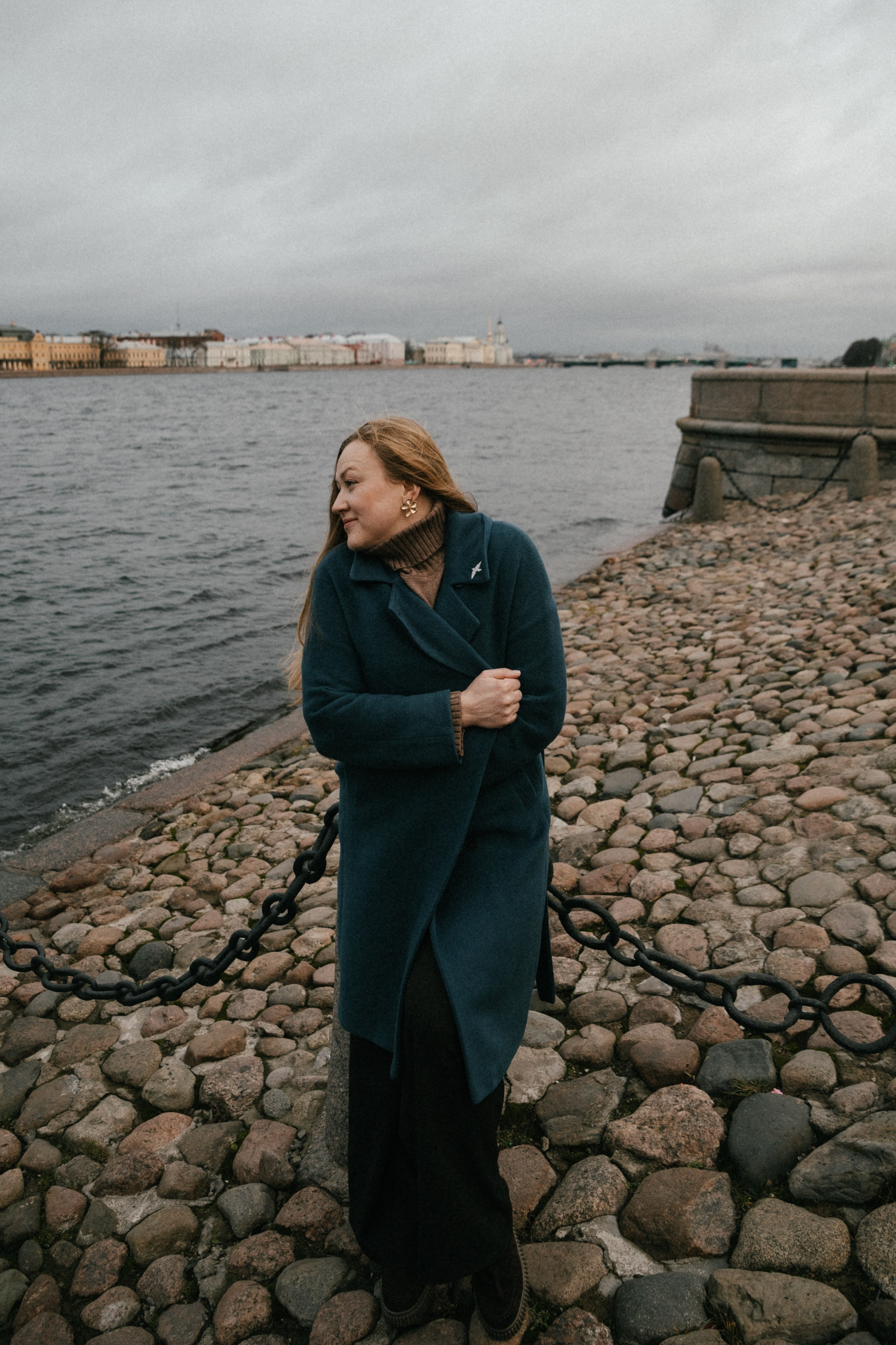 Роман и Ирина. Женский фотограф в Санкт-Петербурге Степлевич Дарья