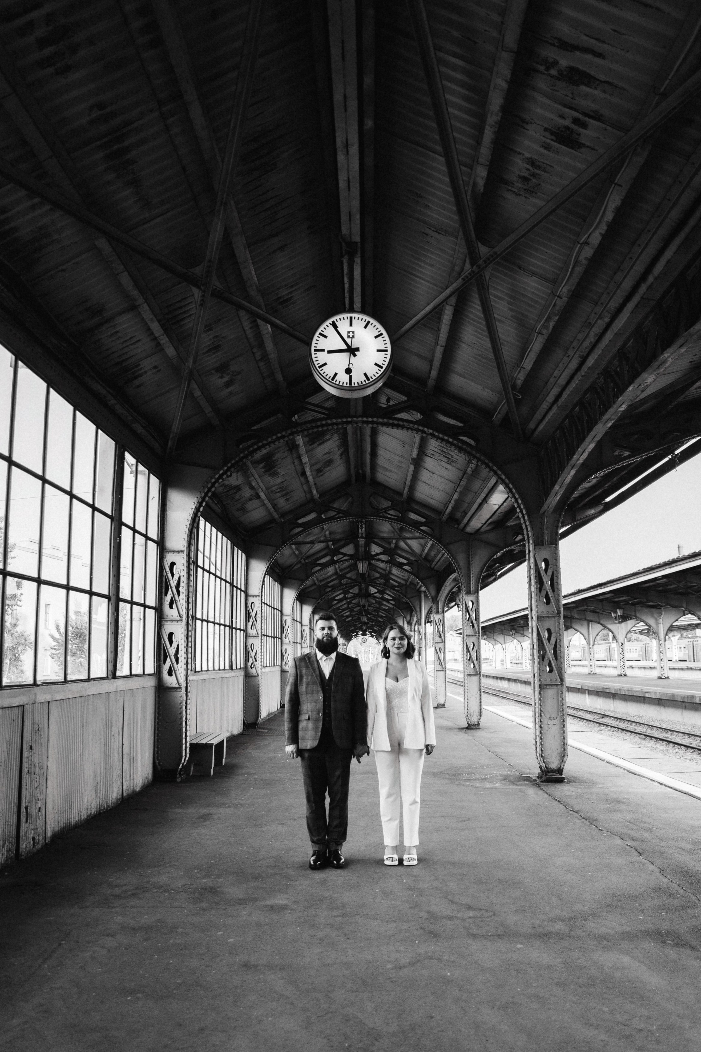 Костя и Рита. Женский фотограф в Санкт-Петербурге Степлевич Дарья