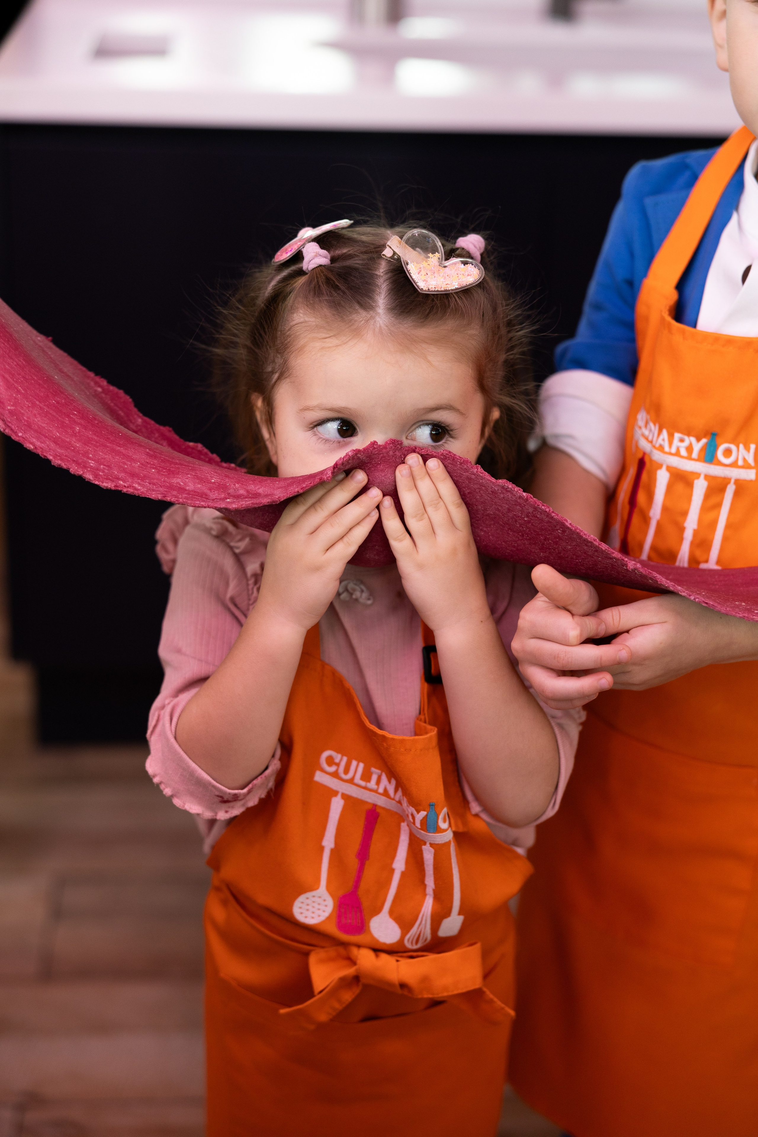 Екатерина, Кулинарное шоу. Свадебный фотограф | Москва