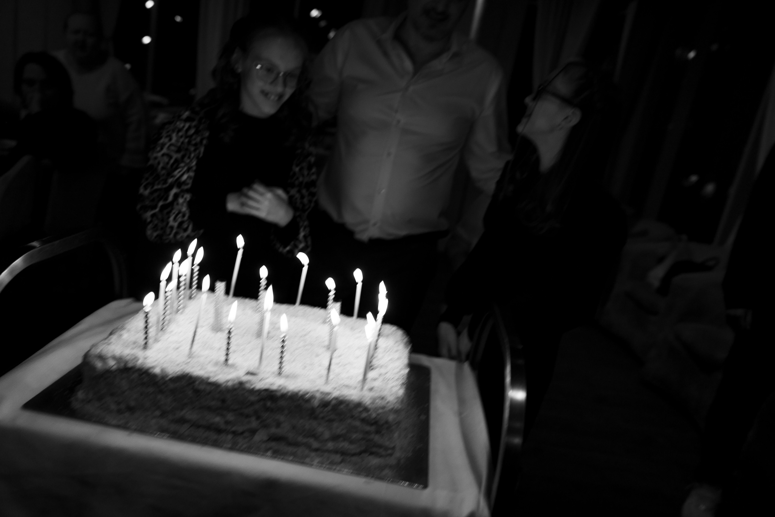 Юбилей, 55 лет!. Свадебный фотограф | Москва