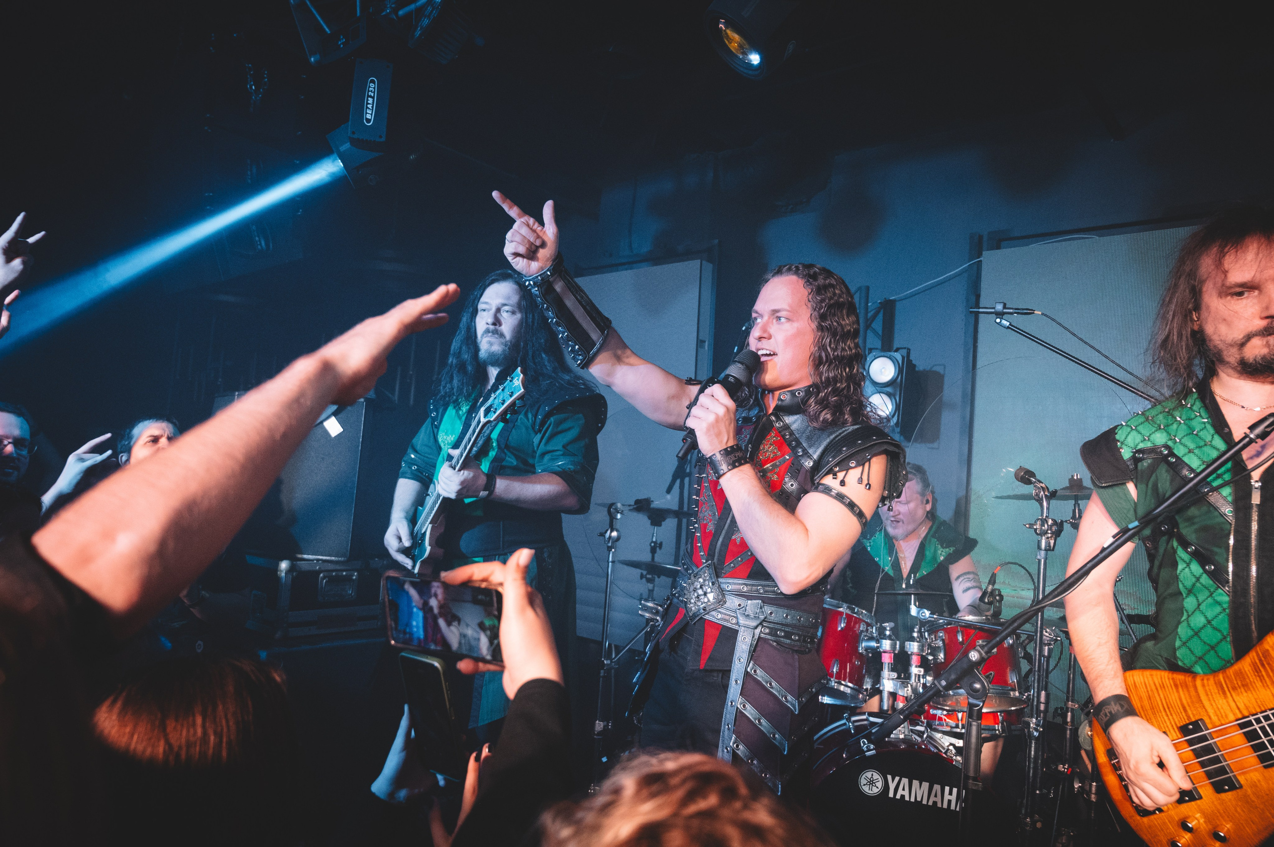 ЭПИДЕМИЯ в Пензе. Фотограф Анна Темнова. Пенза