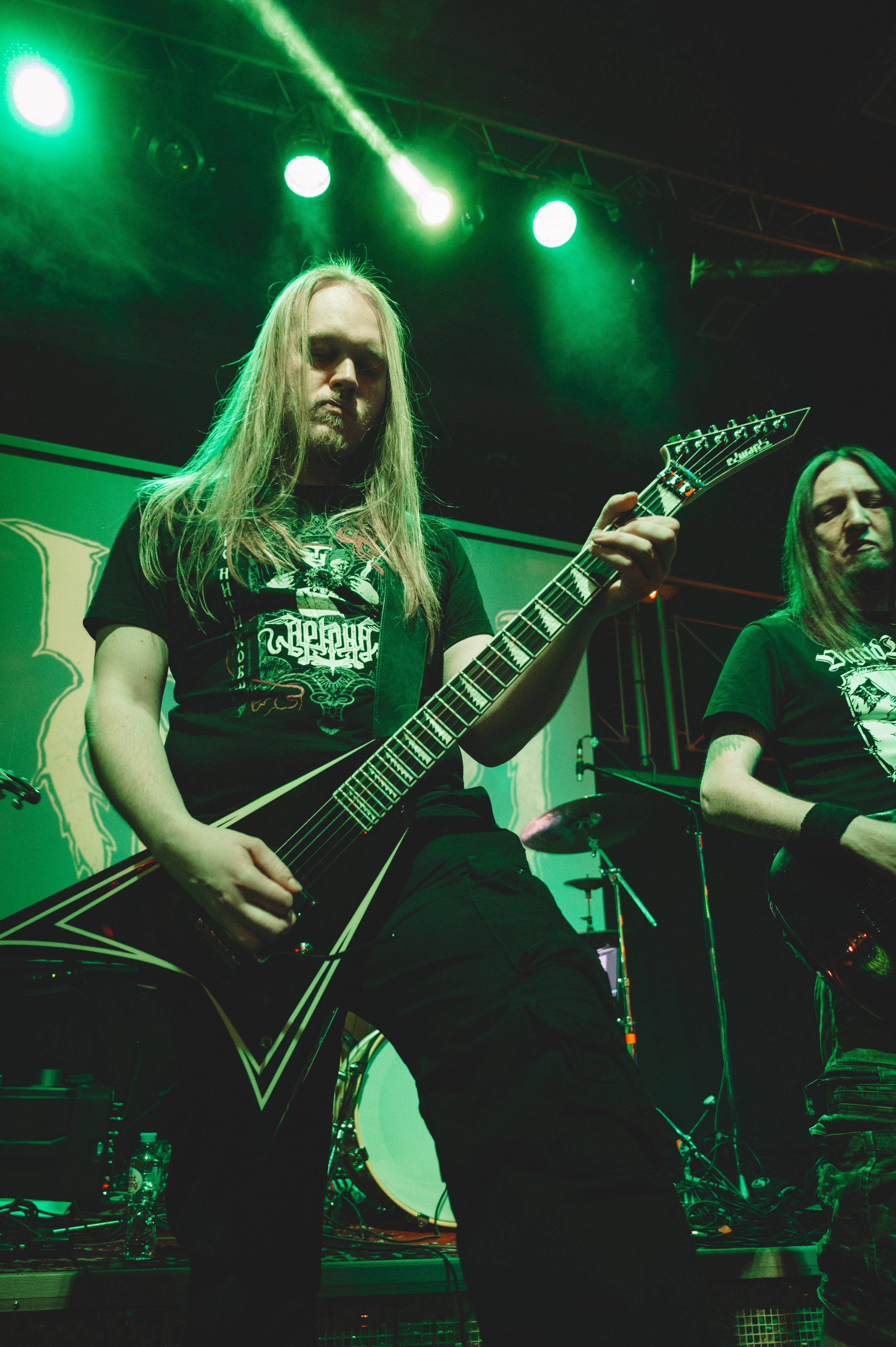 ХРЕН в Пензе. Фотограф Анна Темнова. Пенза