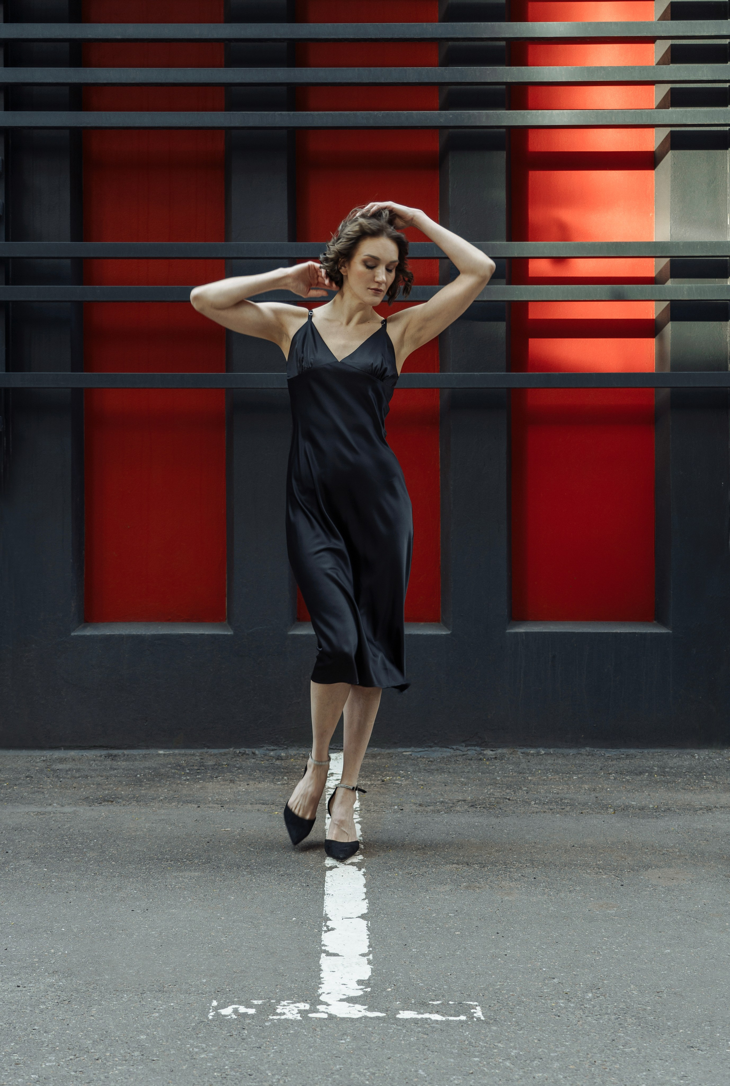 ЖЕНСКИЙ ПОРТРЕТ. Фотограф Москва Екатерина Бондаренко