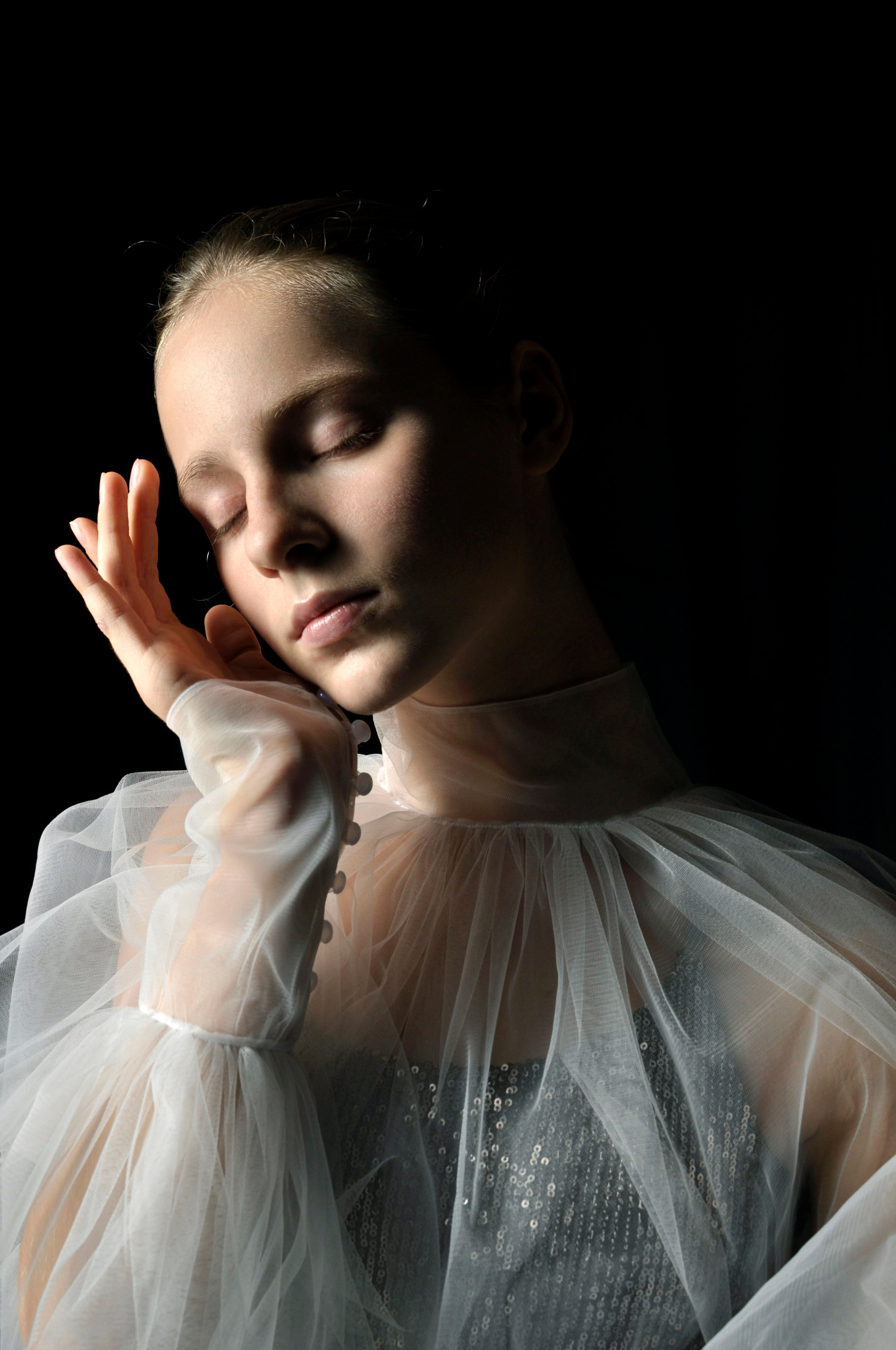 Таисия. Фотограф Екатеринбург Татьяна Симакова