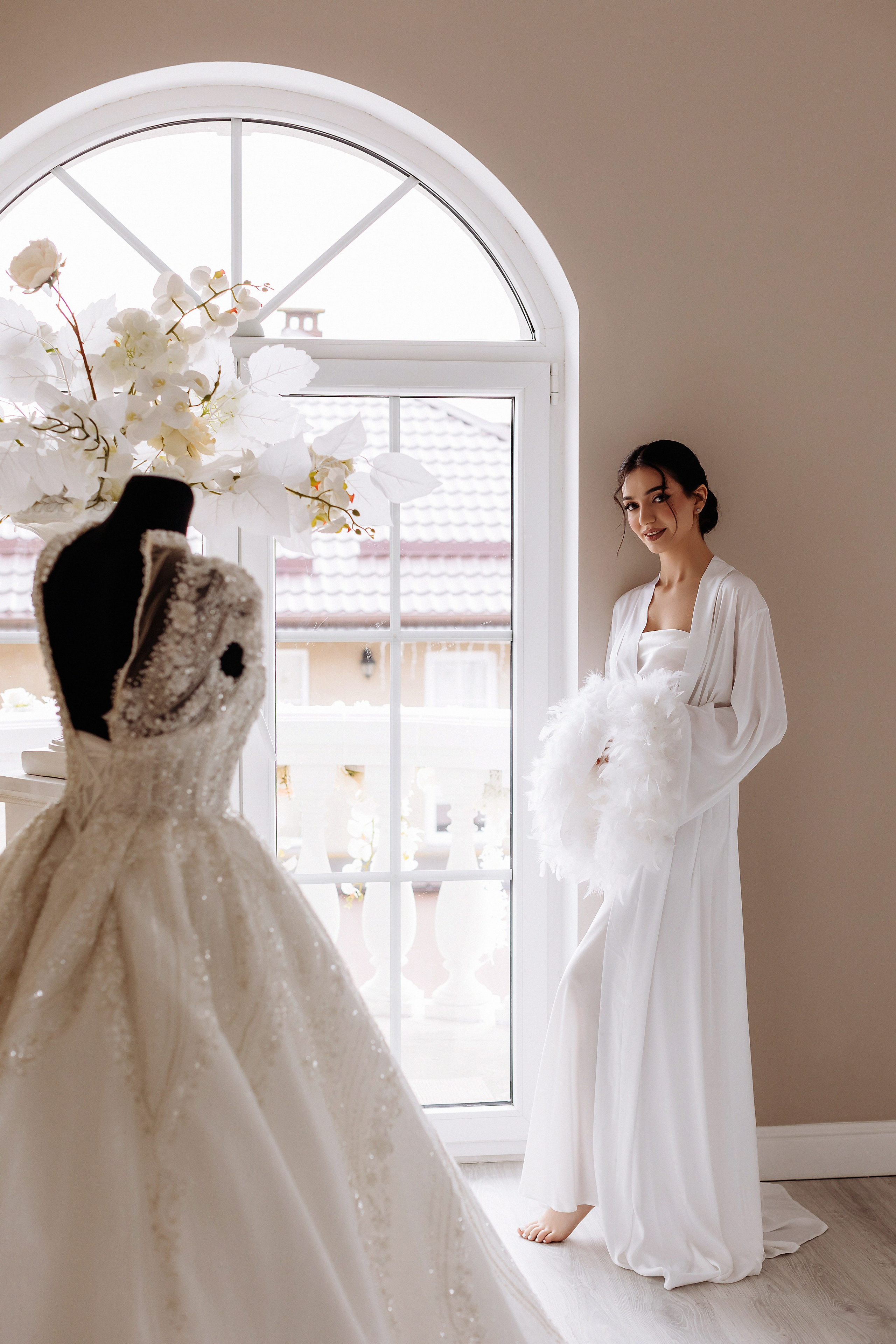 Давид и Ангелина 27 апреля 2024. Фотограф в Калининграде свадебная фотография, репортажная, фотосессии