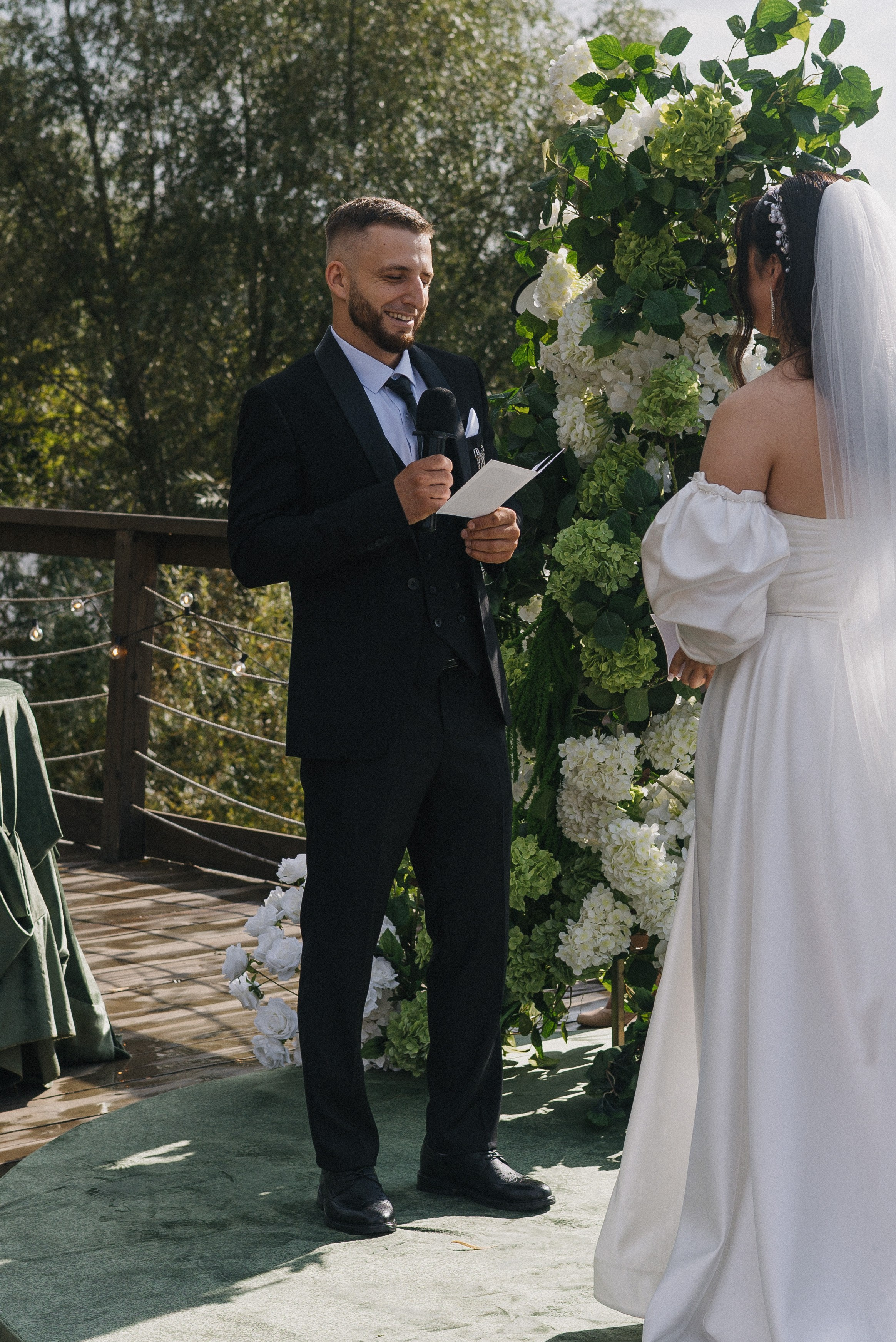 Игорь & Ангелина. Главная