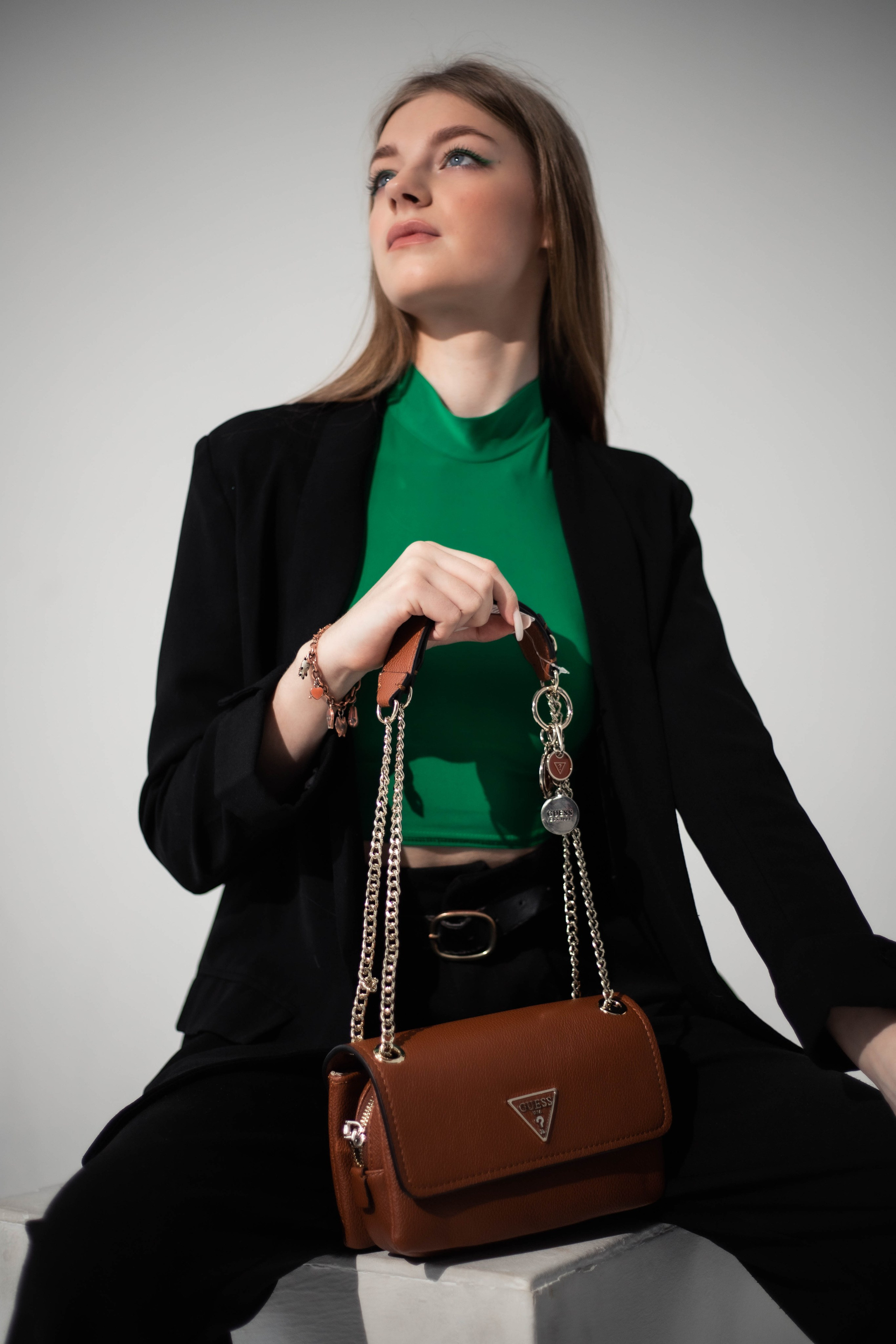 Sonya F. Modeling agency TM MODELS